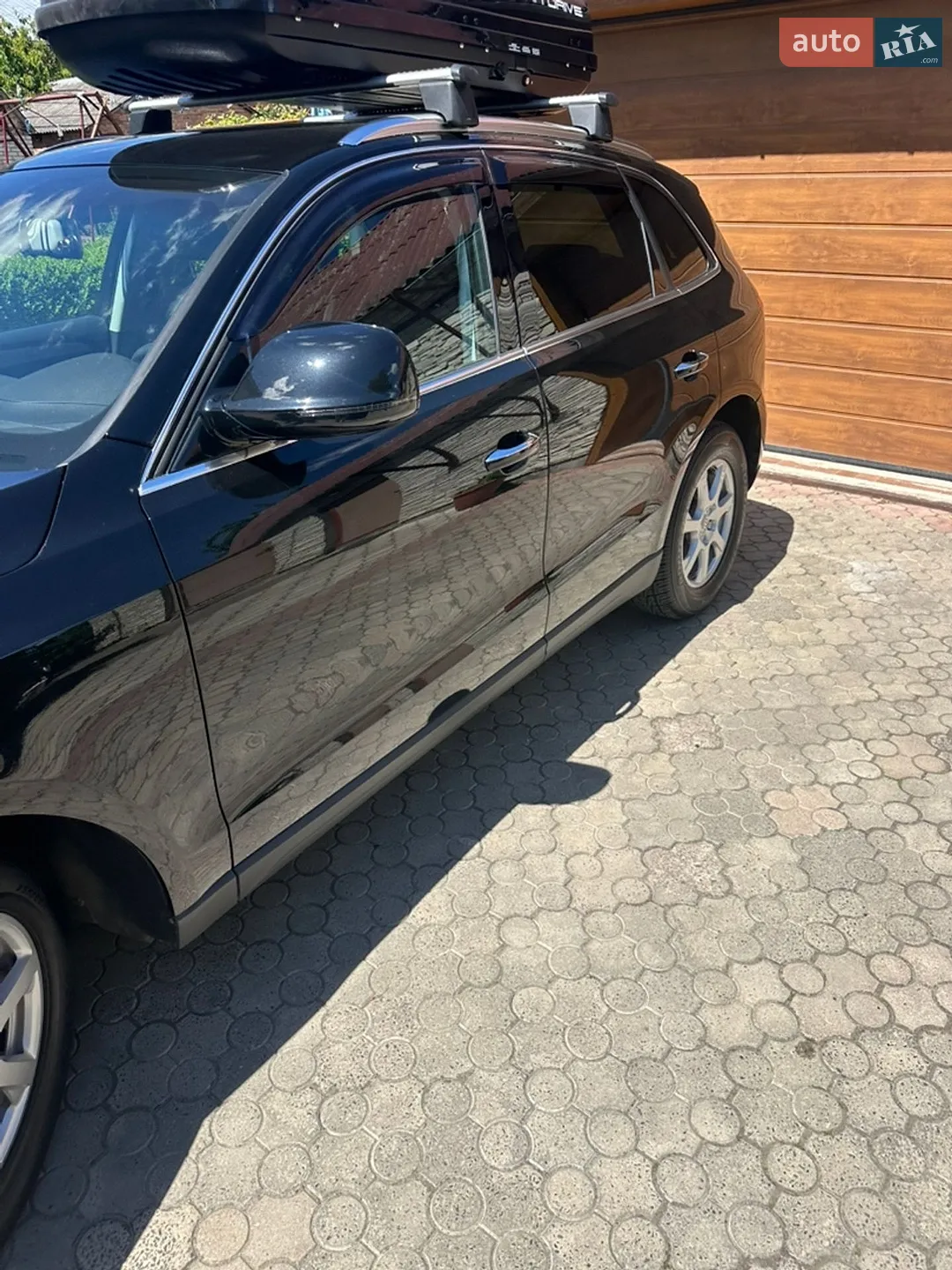 2016 Audi Q5 - мініатюра 15