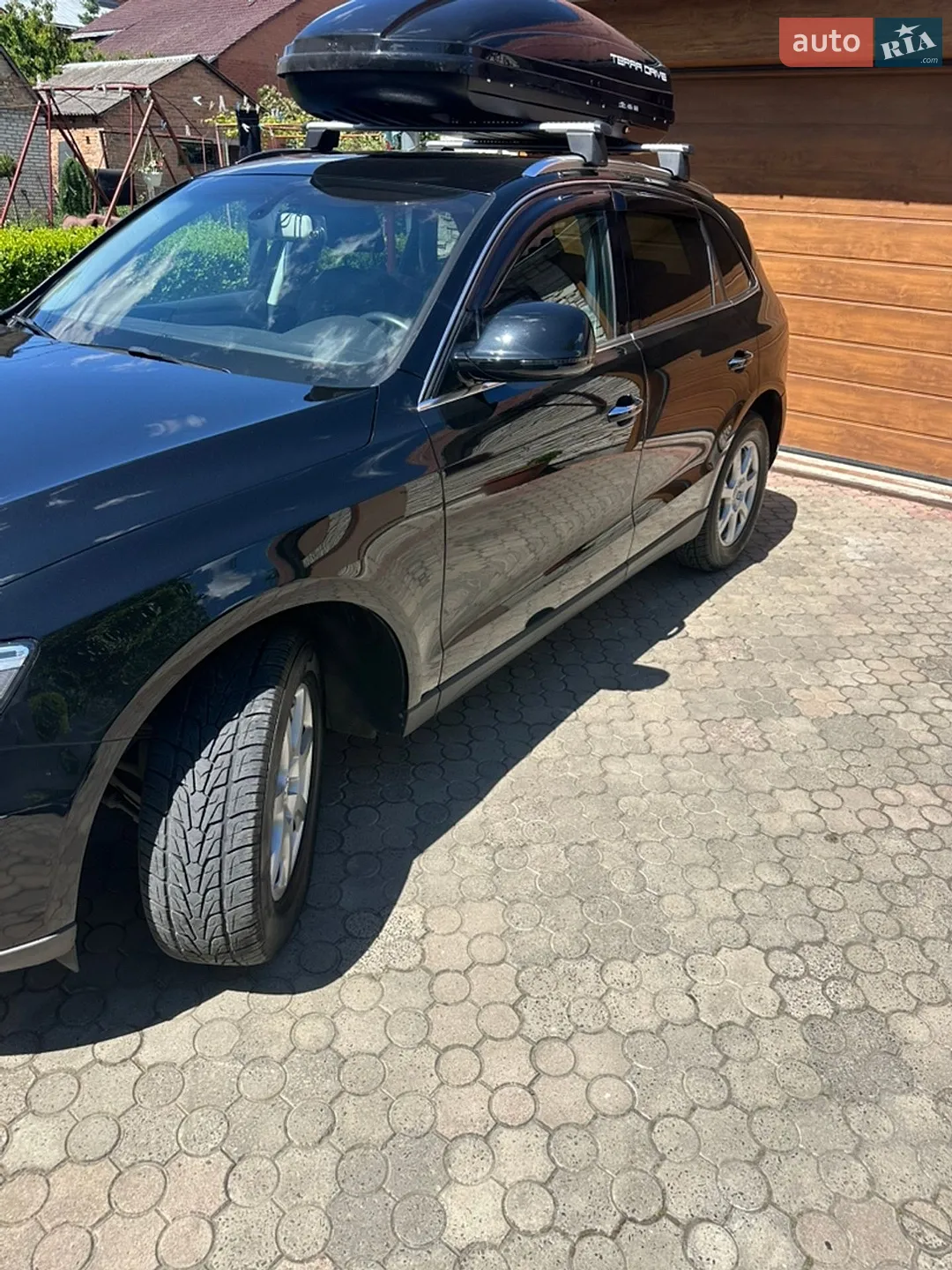 2016 Audi Q5 - мініатюра 16