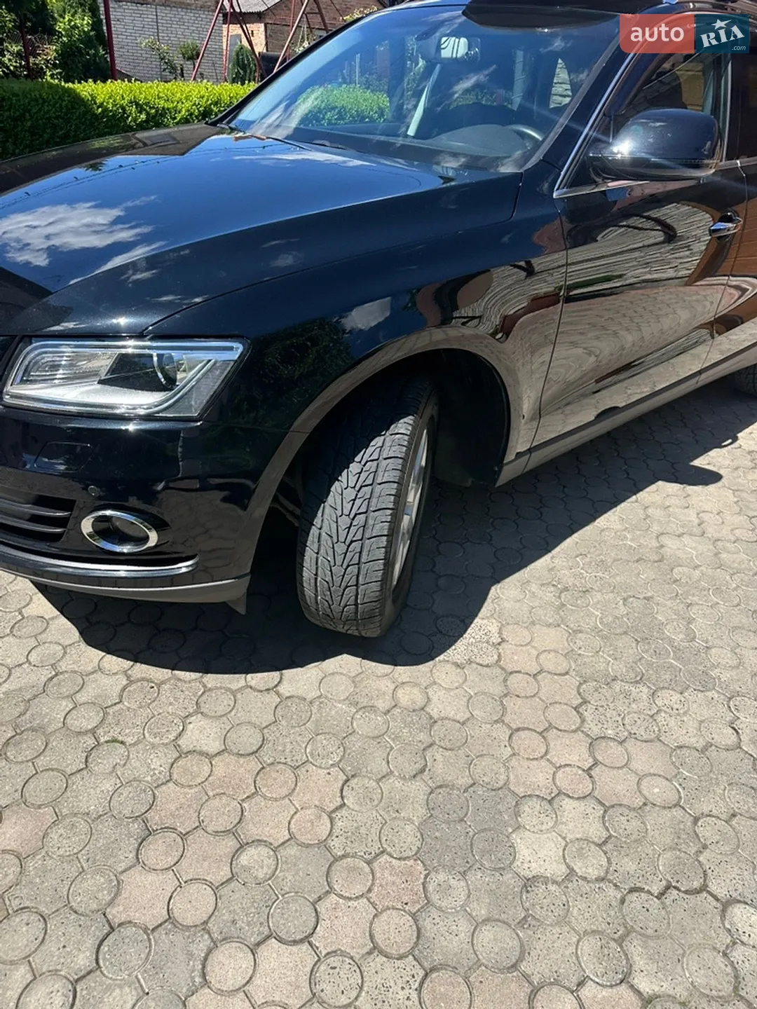 2016 Audi Q5 - мініатюра 17