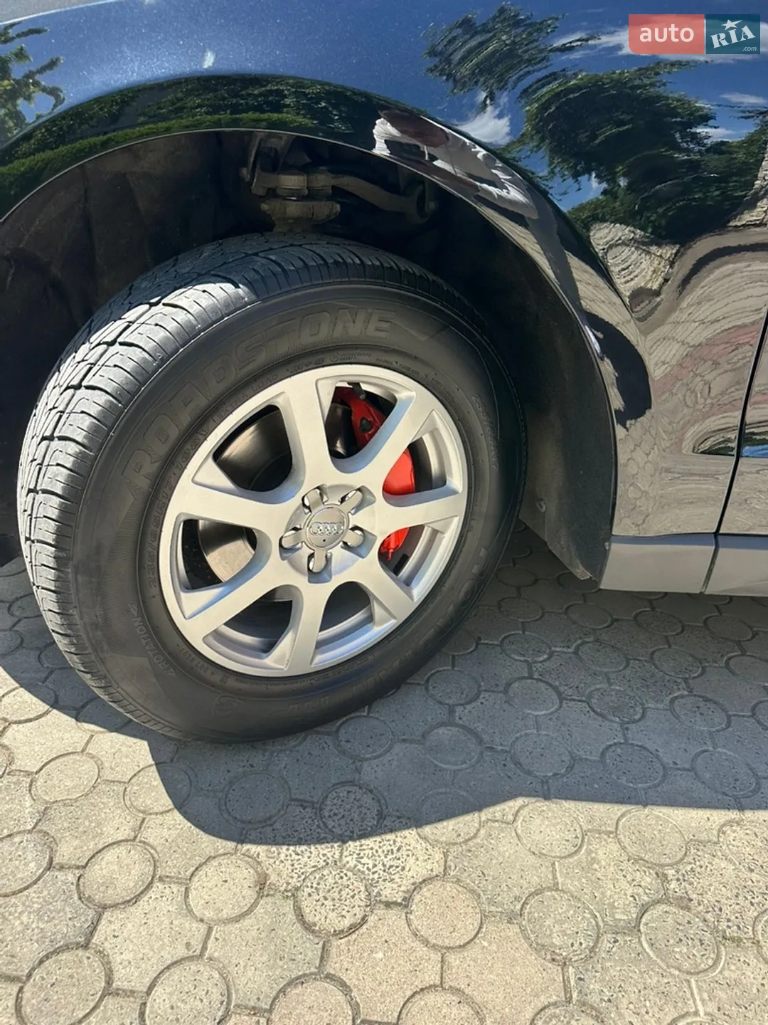 2016 Audi Q5 - мініатюра 25