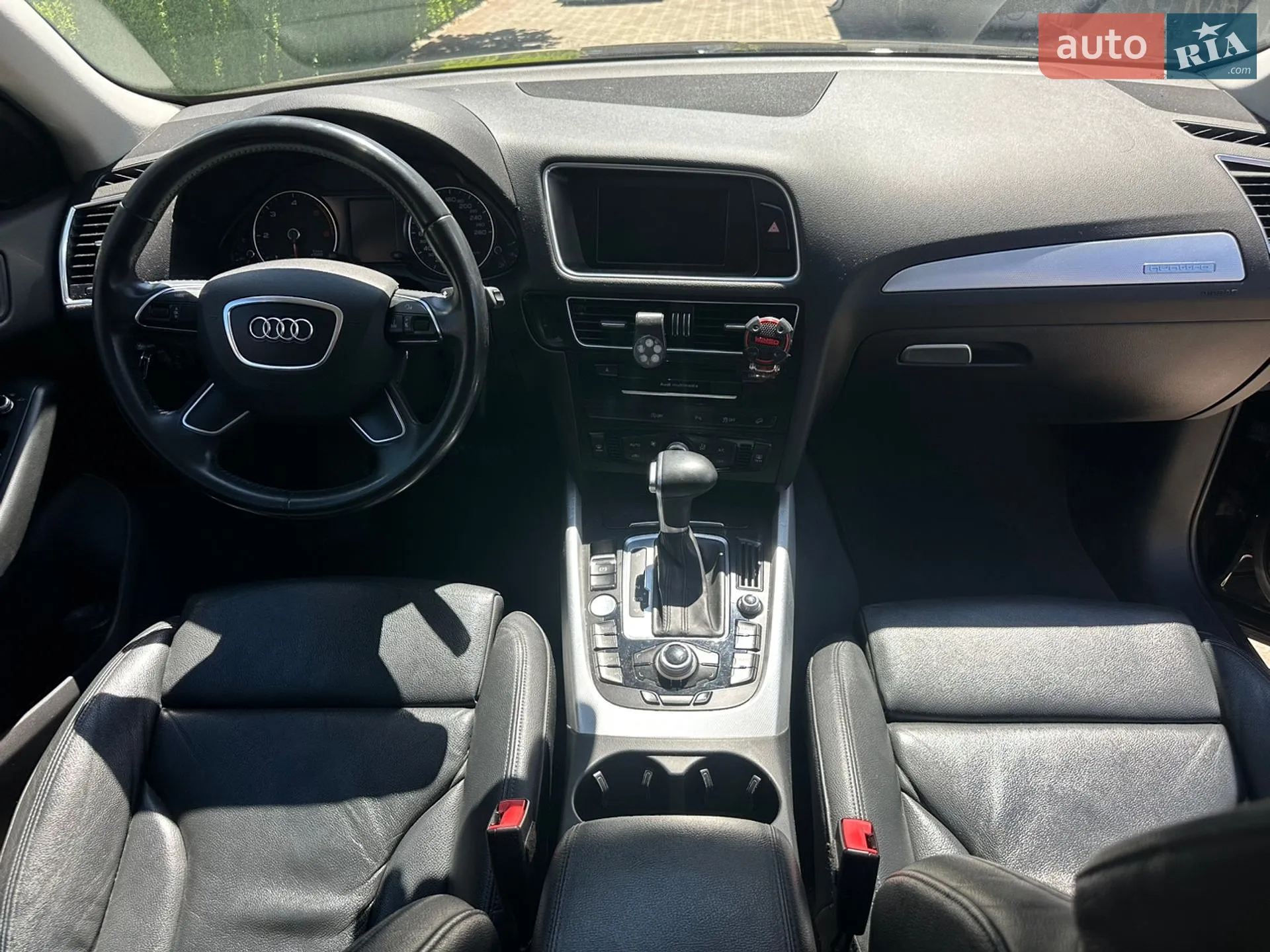2016 Audi Q5 - мініатюра 26