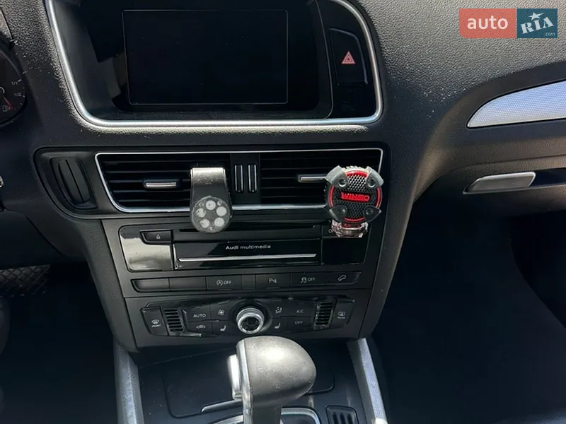 Audi Q5 2016 VIN WAUZZZ8R4GA139912 фото оголошення 28 з 87