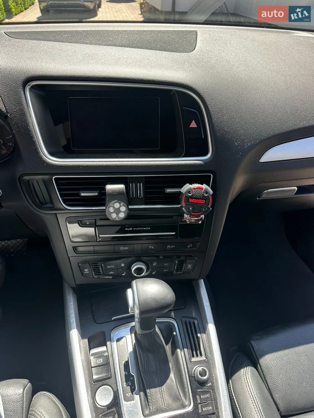 2016 Audi Q5 - мініатюра 28