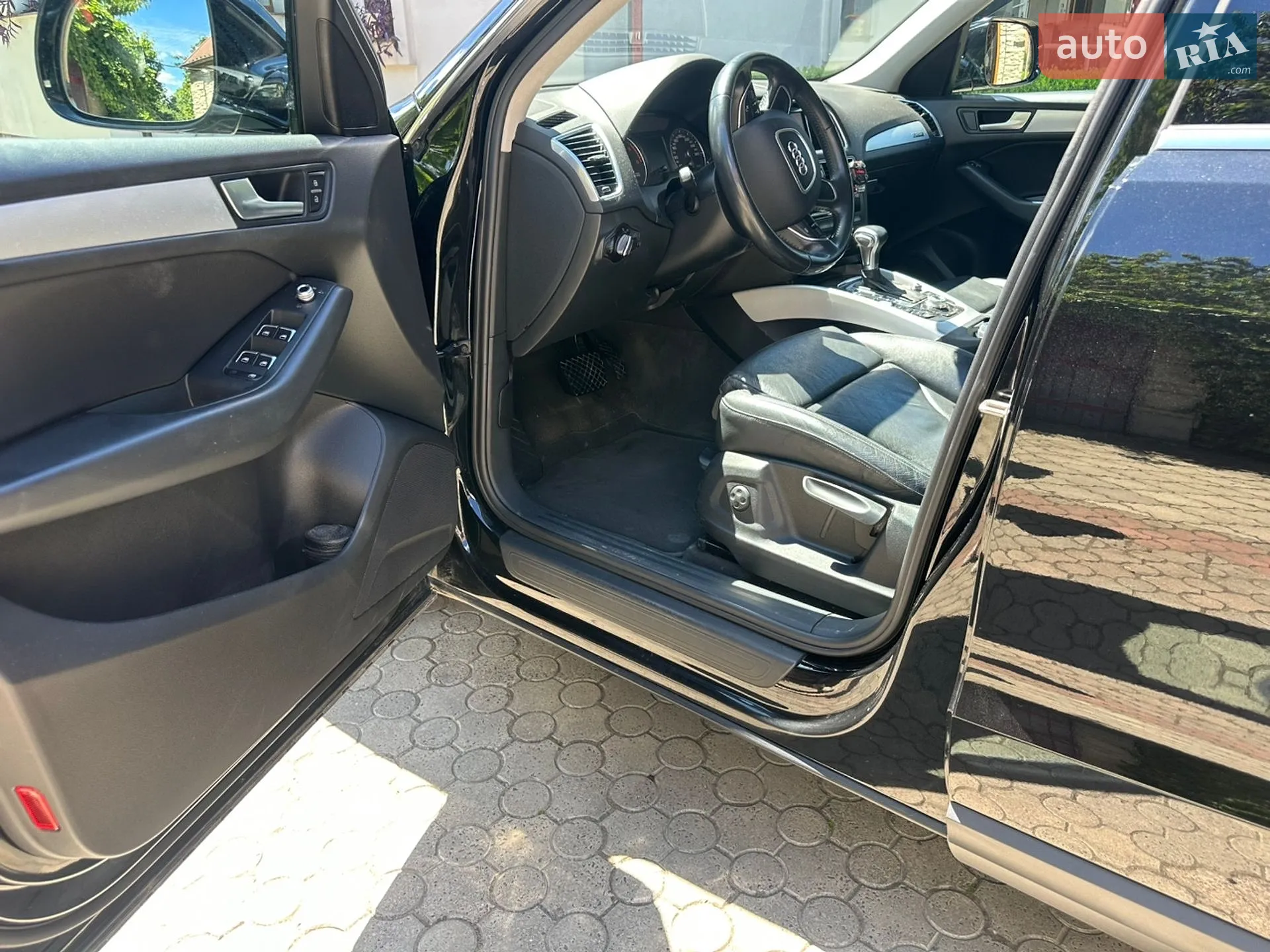 2016 Audi Q5 - мініатюра 30