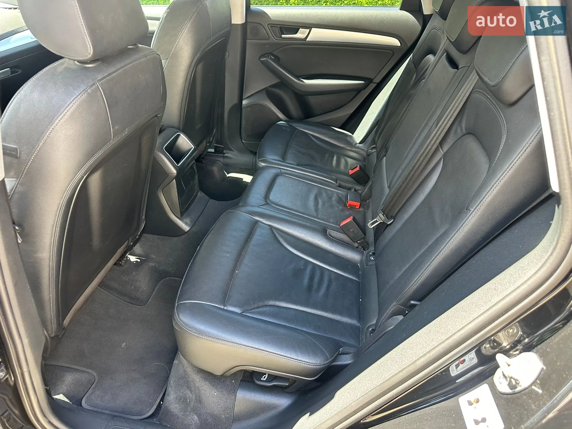 2016 Audi Q5 - мініатюра 31