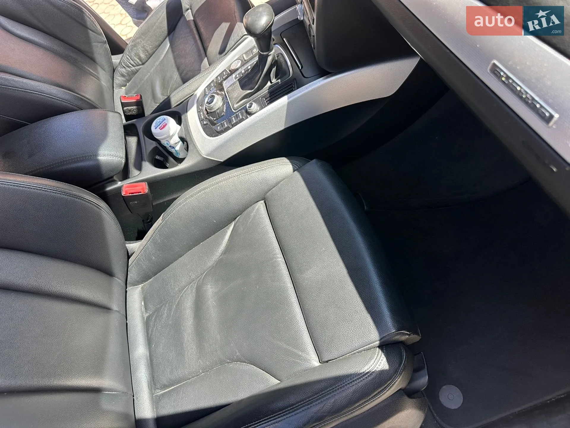 2016 Audi Q5 - мініатюра 32