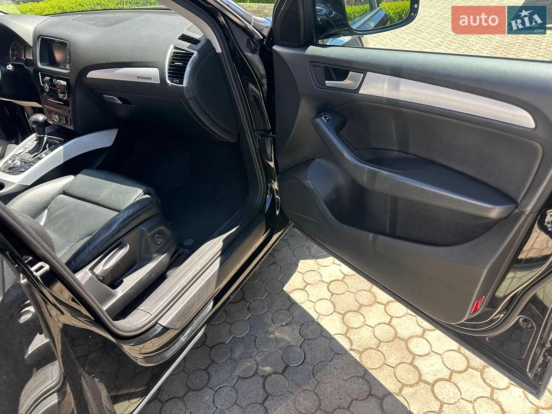 2016 Audi Q5 - мініатюра 33