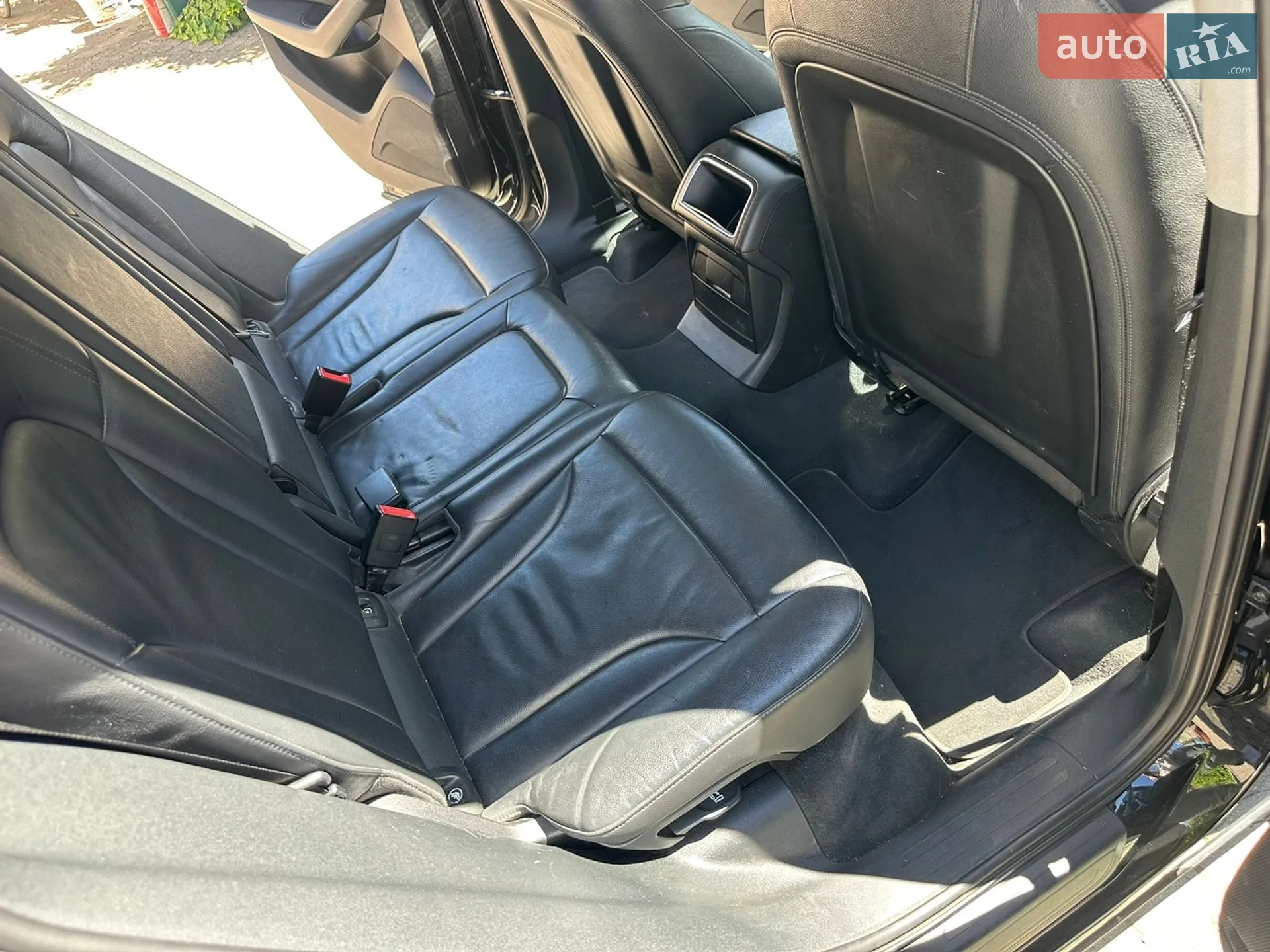 2016 Audi Q5 - мініатюра 35