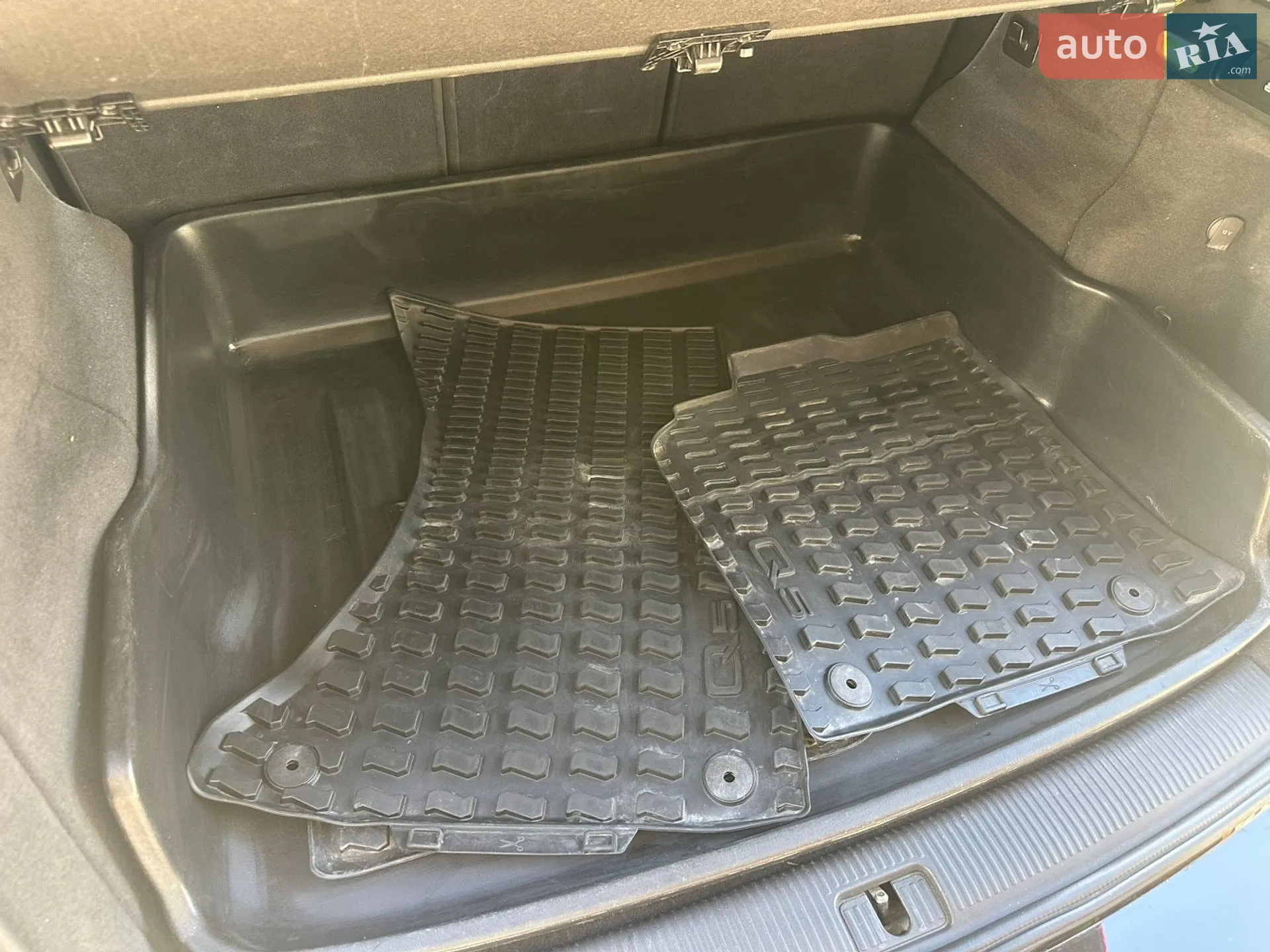 2016 Audi Q5 - мініатюра 36