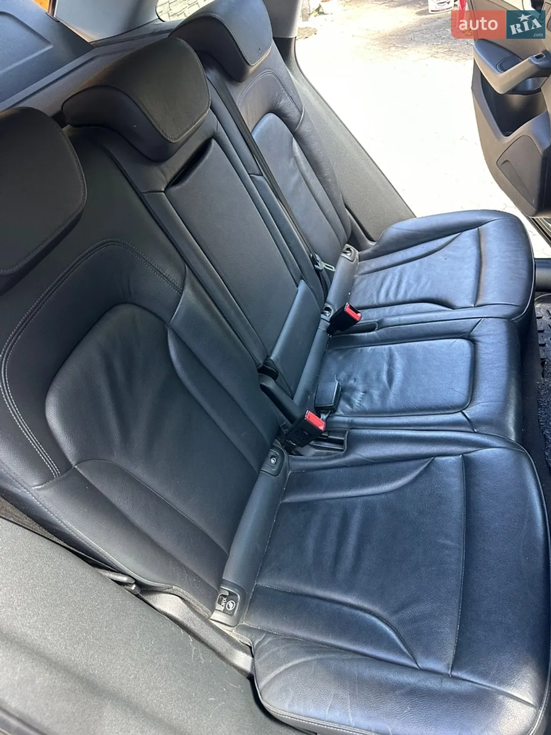 2016 Audi Q5 - мініатюра 37