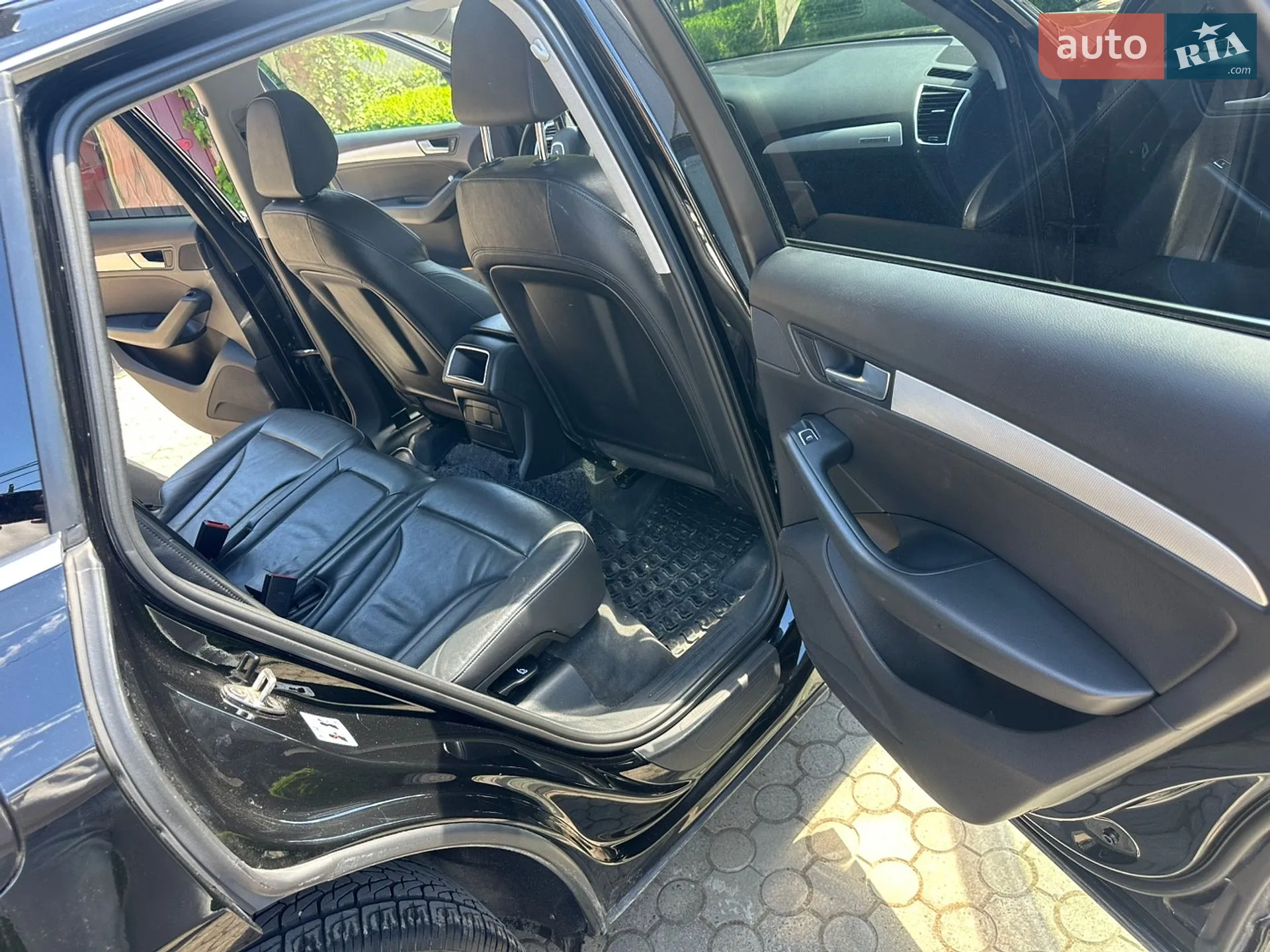 2016 Audi Q5 - мініатюра 38