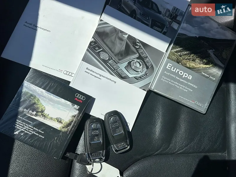 Audi Q5 2016 VIN WAUZZZ8R4GA139912 фото оголошення 49 з 87