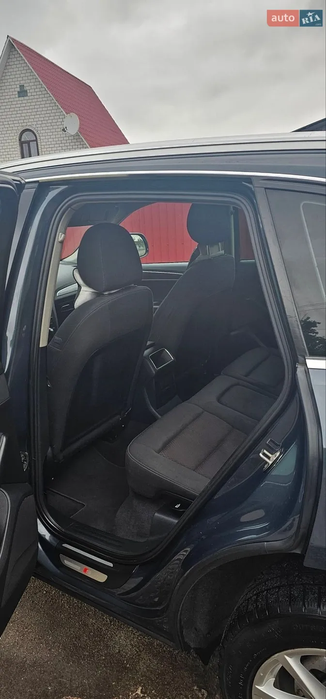 2010 Audi Q5 - мініатюра 8