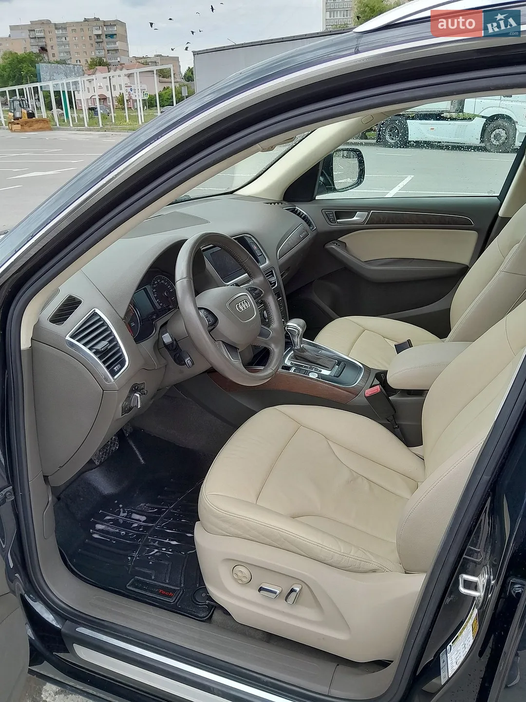 2013 Audi Q5 - мініатюра 29