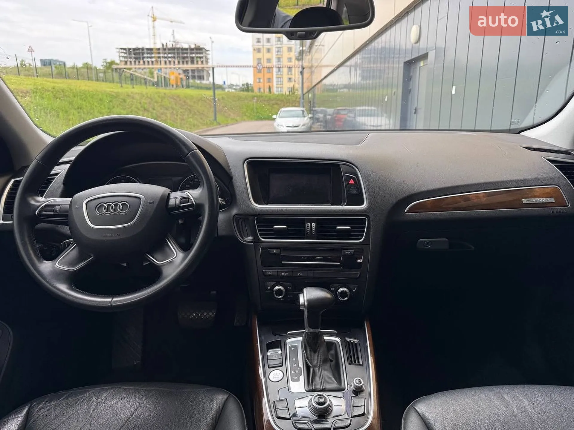 2015 Audi Q5 - мініатюра 24