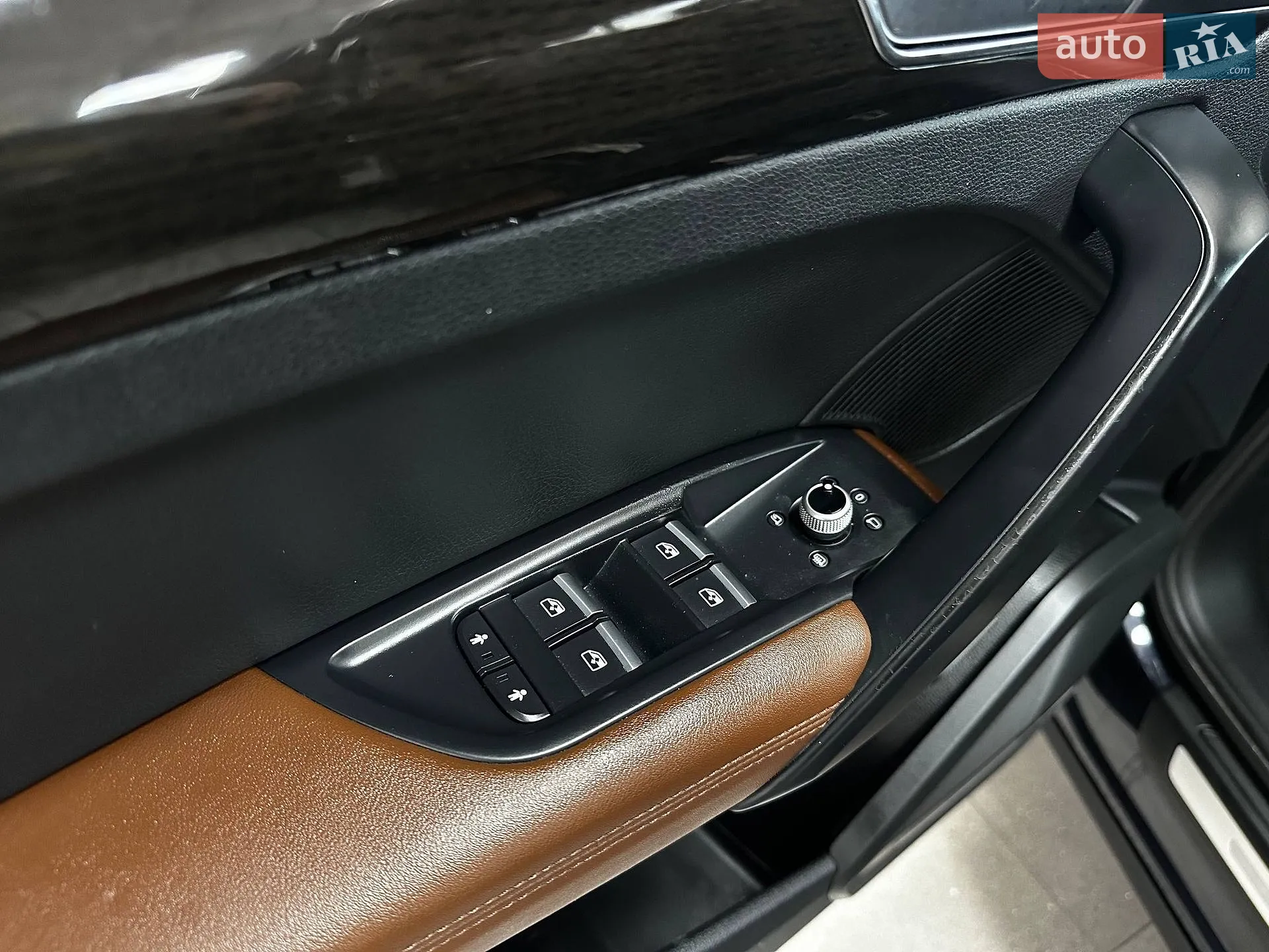 2019 Audi Q5 - мініатюра 14