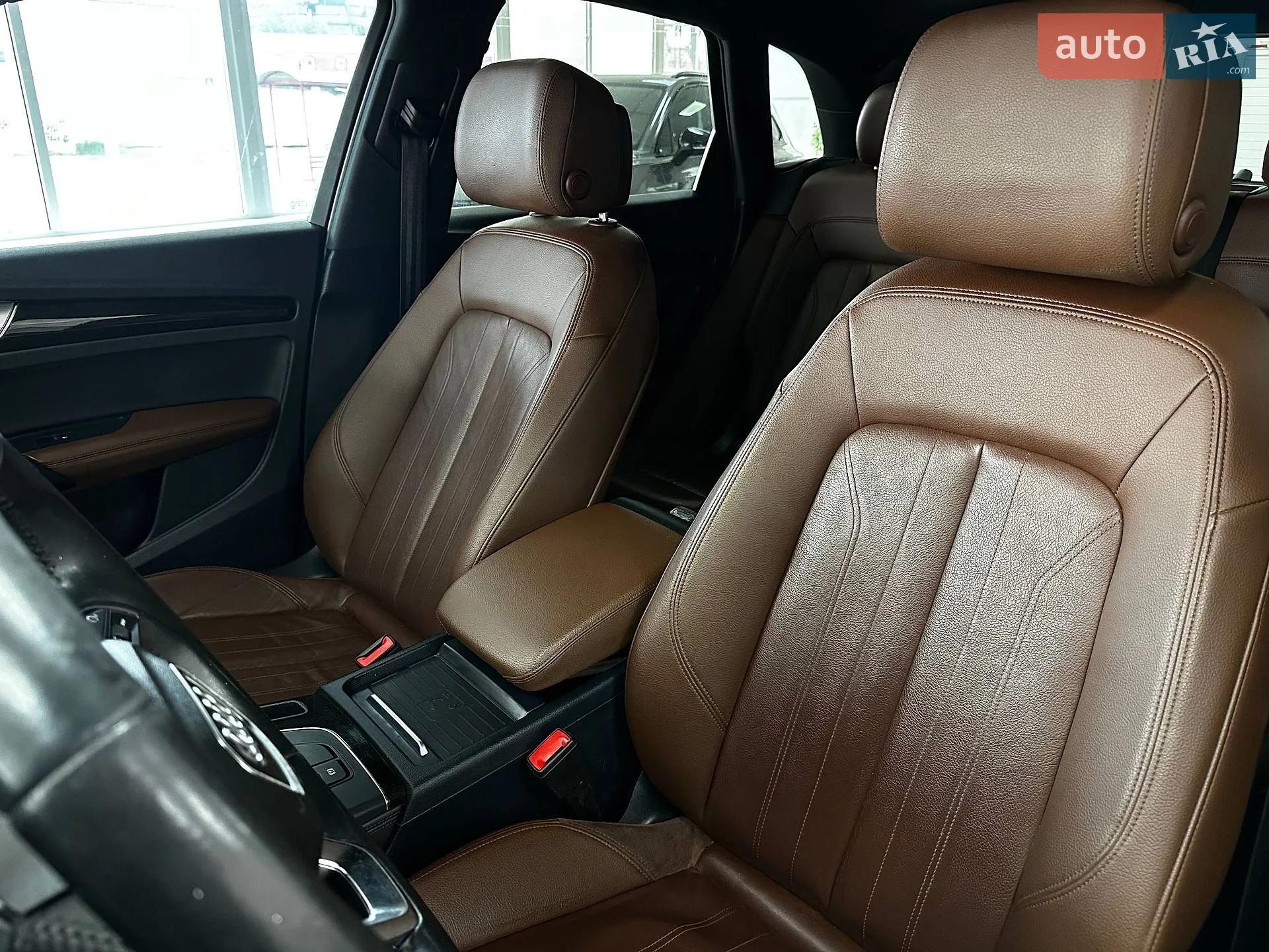 2019 Audi Q5 - мініатюра 19