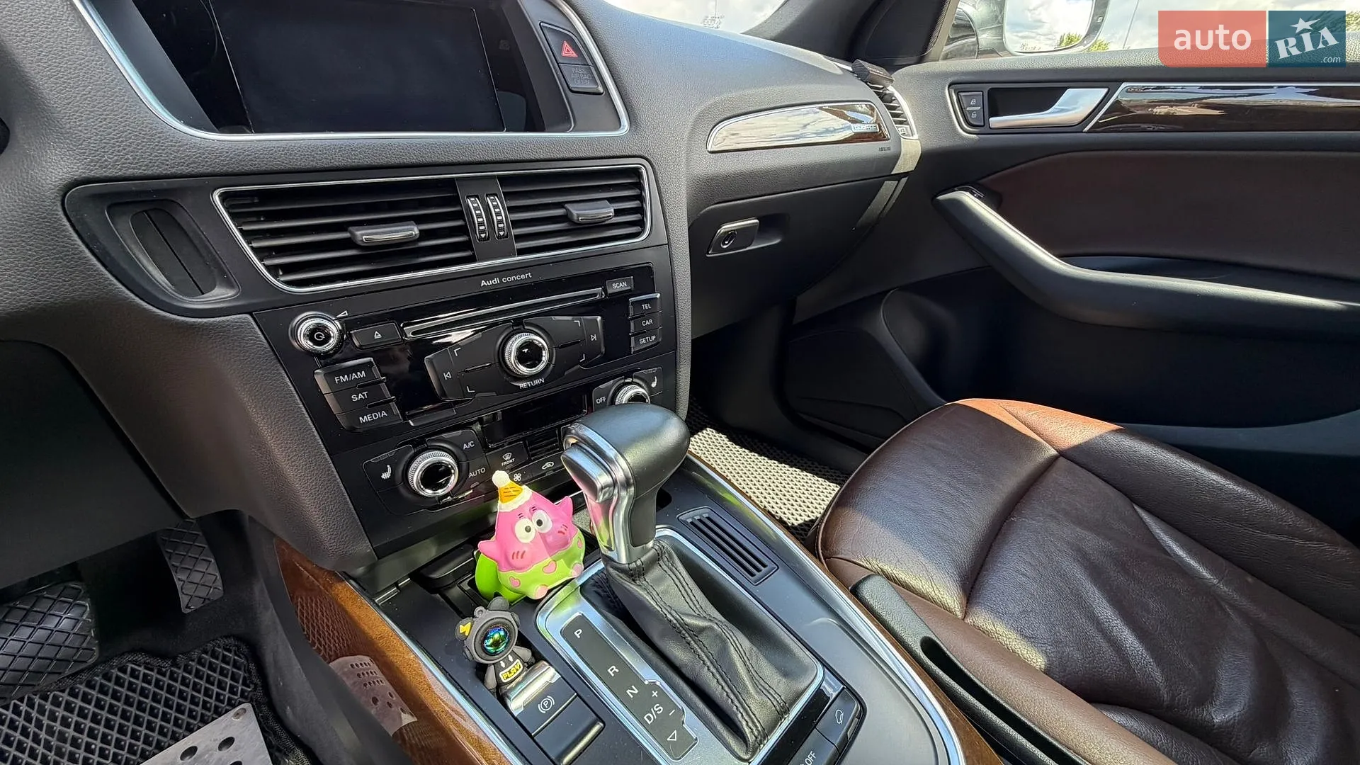 2016 Audi Q5 - мініатюра 14