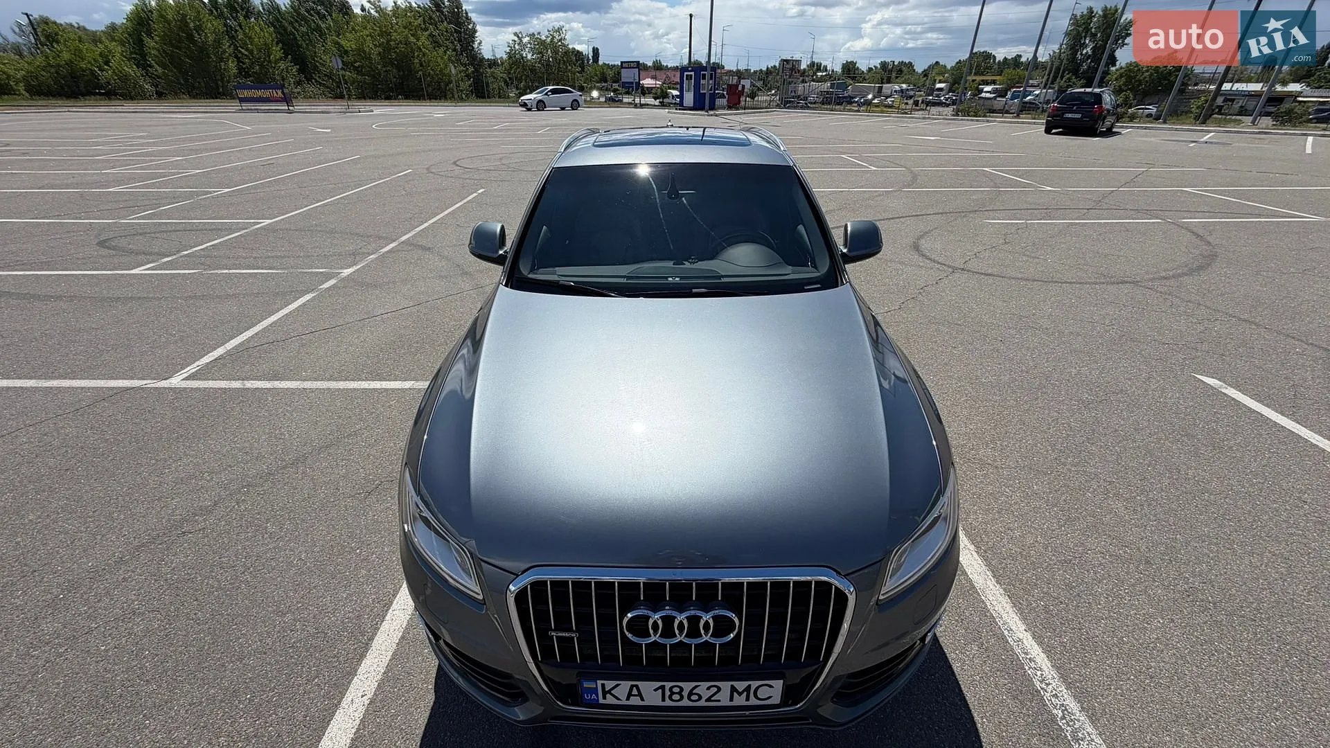 2016 Audi Q5 - мініатюра 28