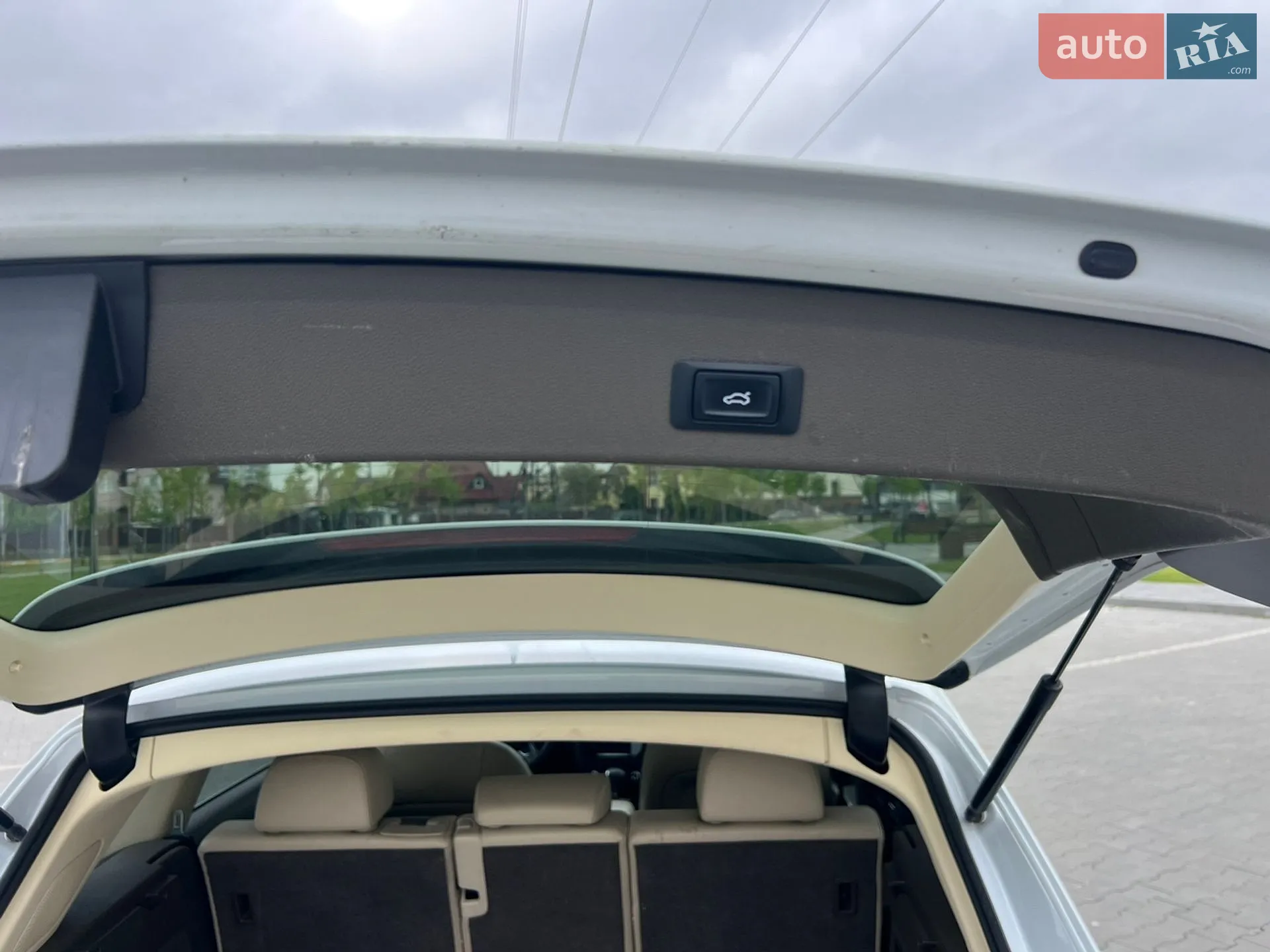 2013 Audi Q5 - мініатюра 13