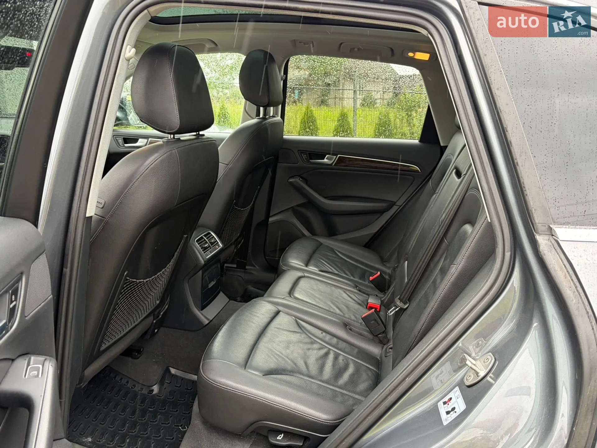 2015 Audi Q5 - мініатюра 24