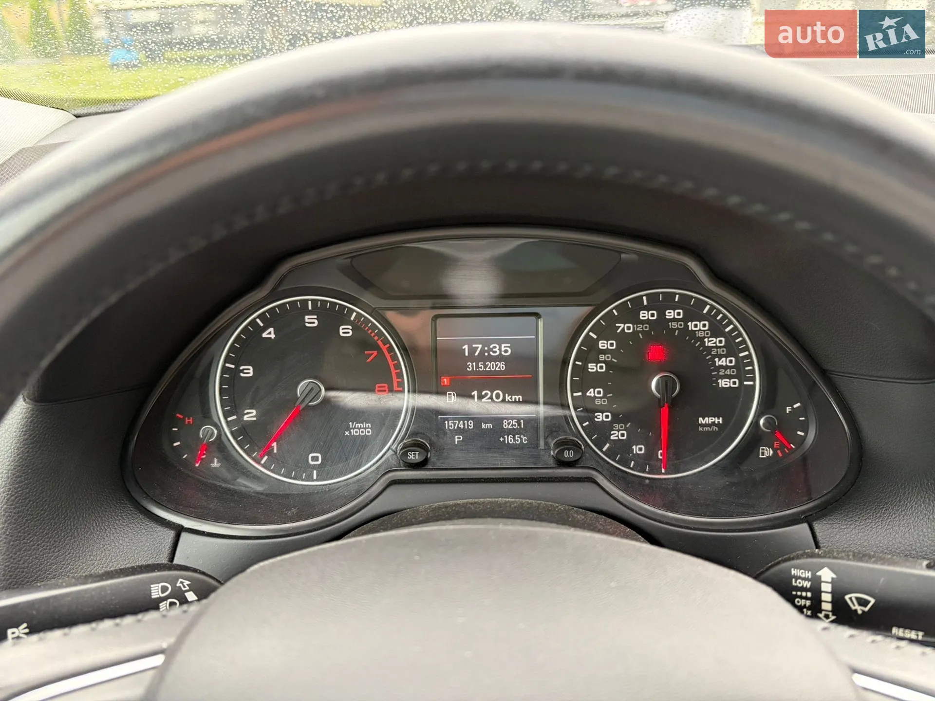 2015 Audi Q5 - мініатюра 33