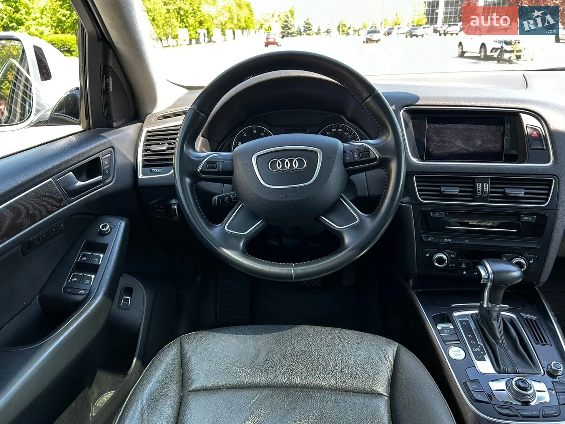 2015 Audi Q5 - мініатюра 15
