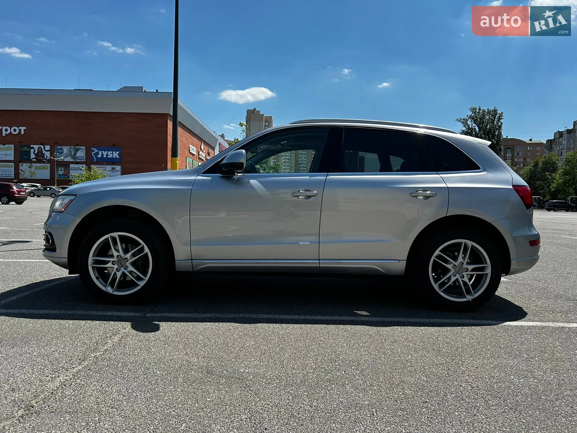 2015 Audi Q5 - мініатюра 19