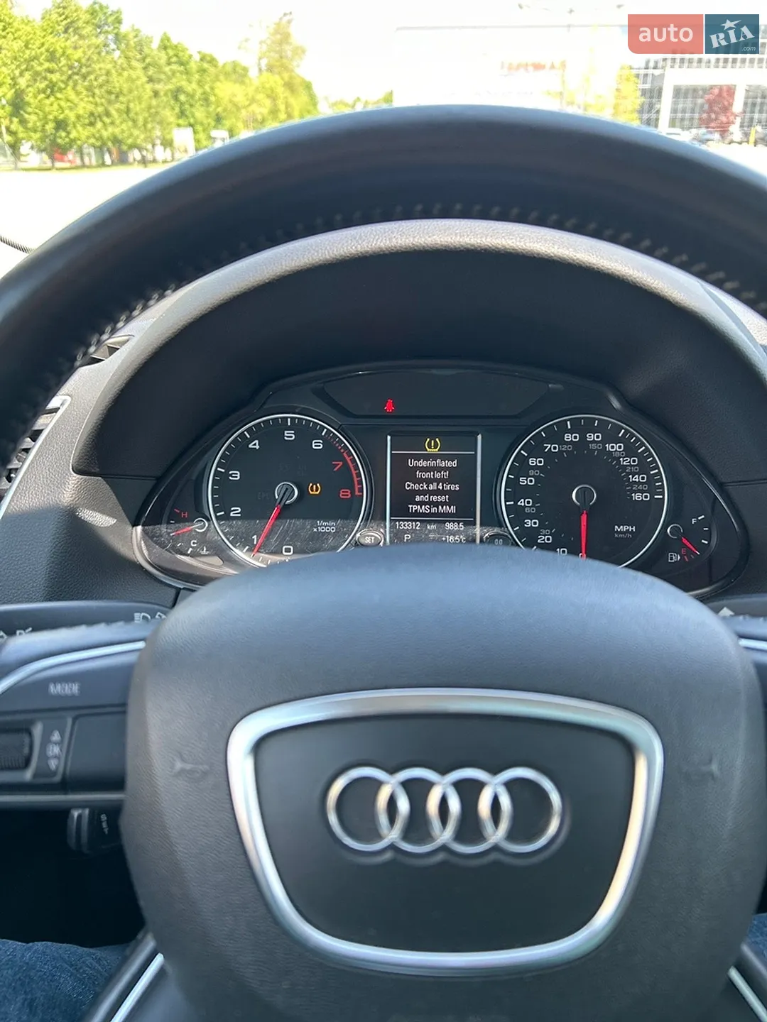 2015 Audi Q5 - мініатюра 22