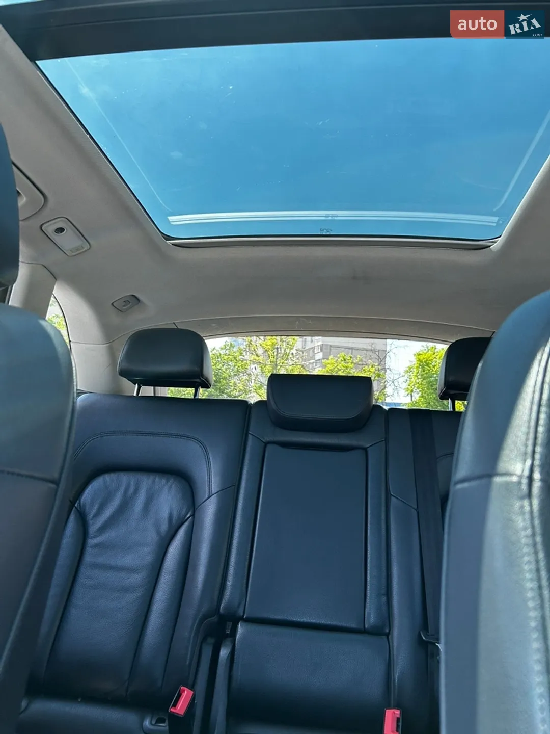 2015 Audi Q5 - мініатюра 26