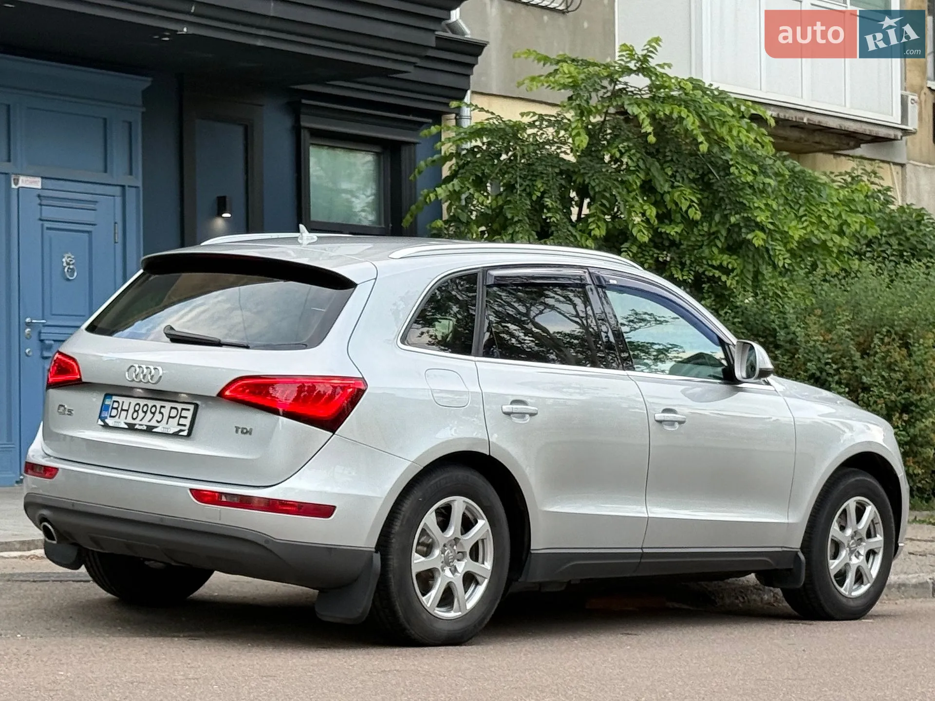 2013 Audi Q5 - мініатюра 25