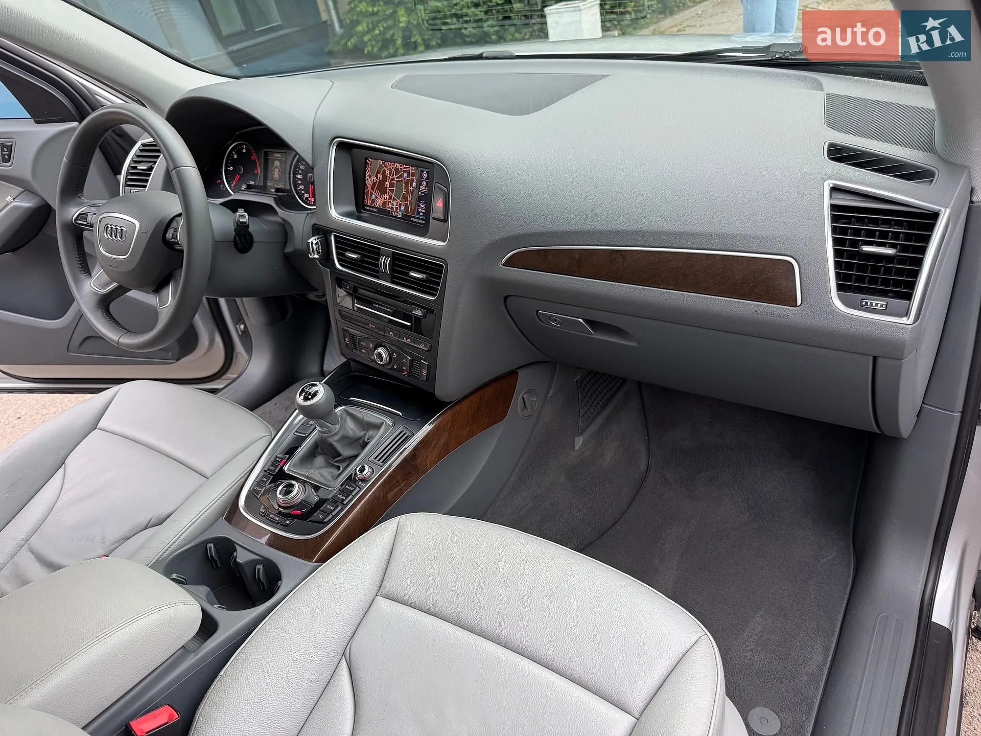 2013 Audi Q5 - мініатюра 50