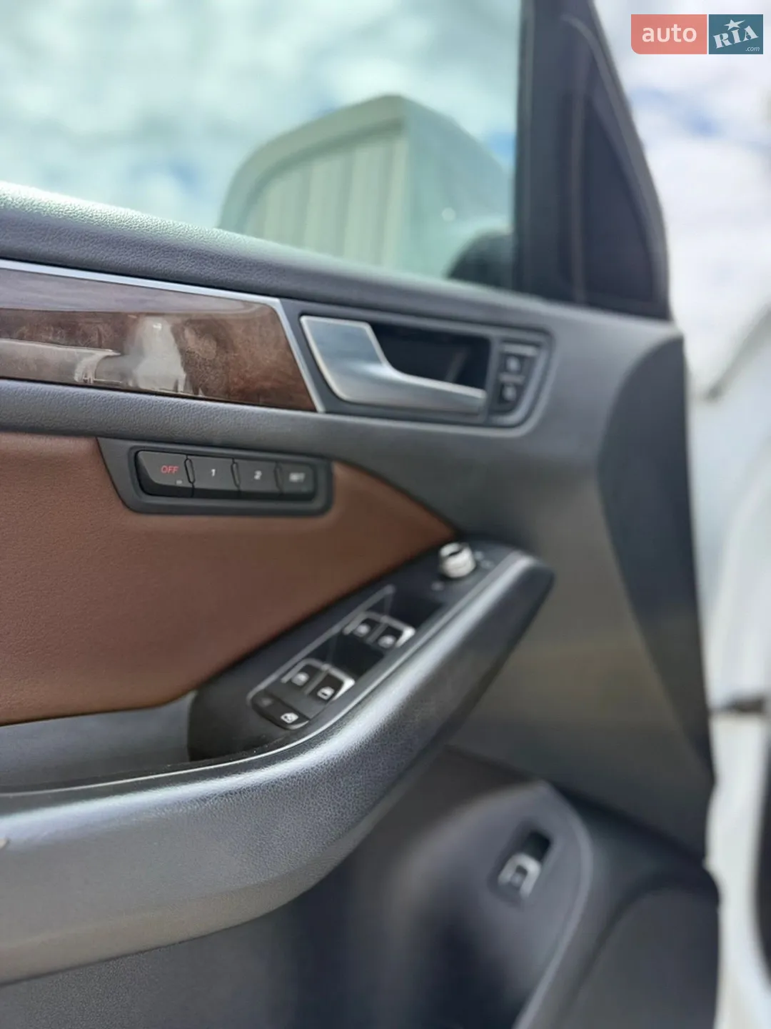 2016 Audi Q5 - мініатюра 11