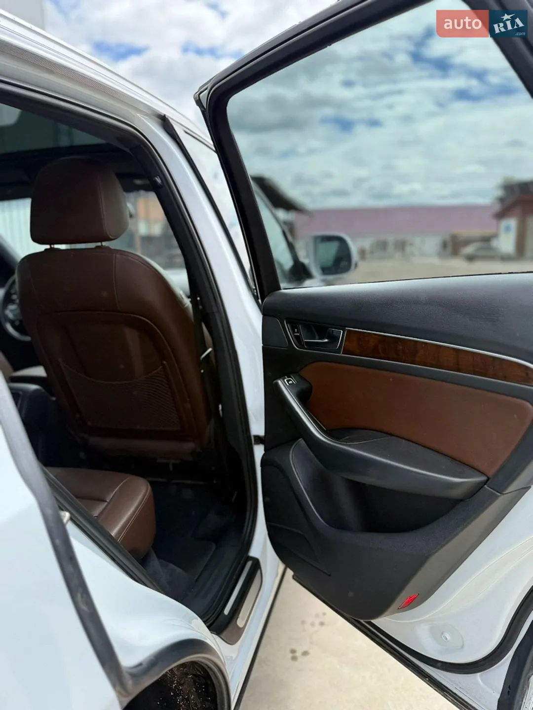 2016 Audi Q5 - мініатюра 21