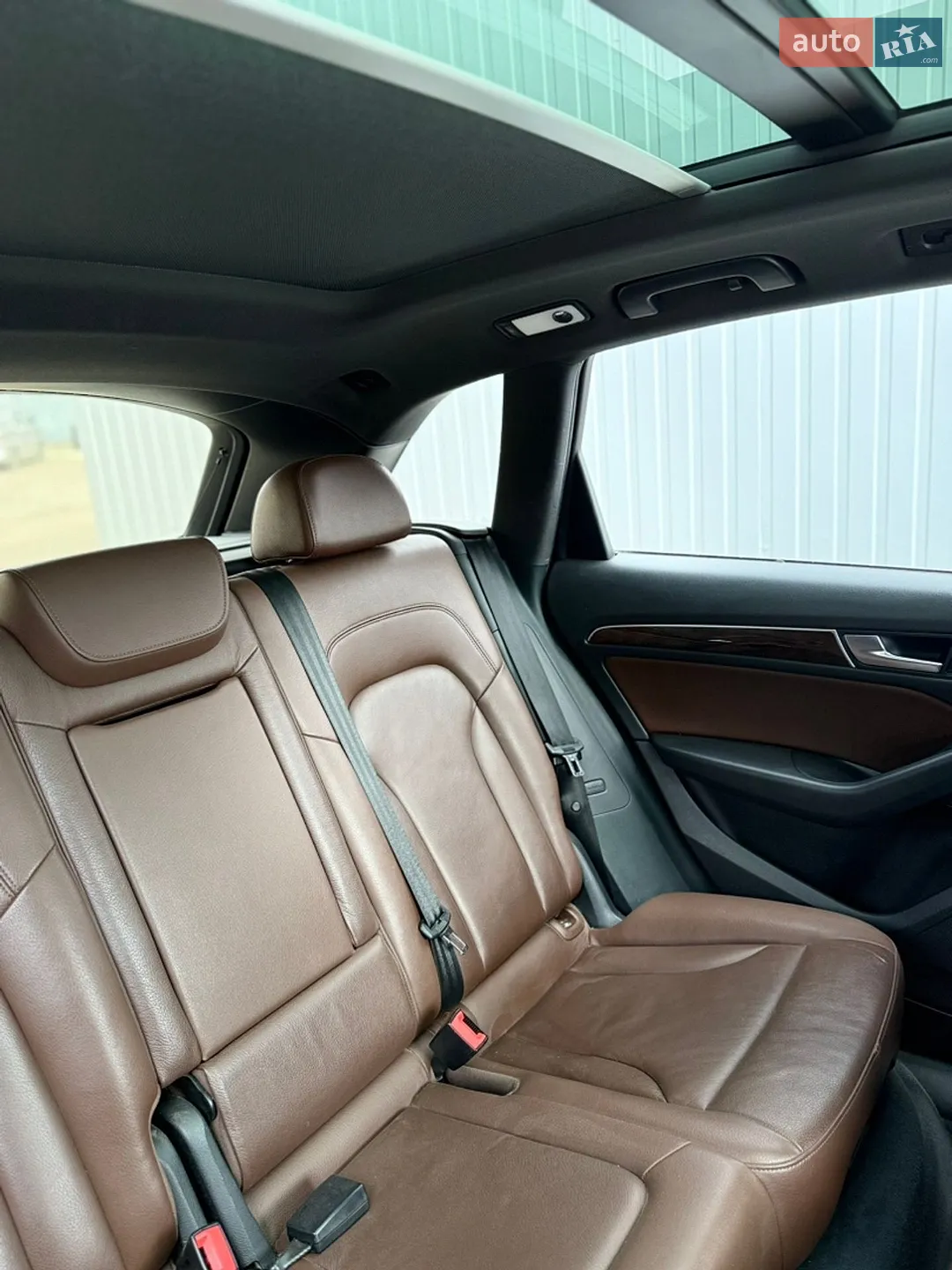 2016 Audi Q5 - мініатюра 36