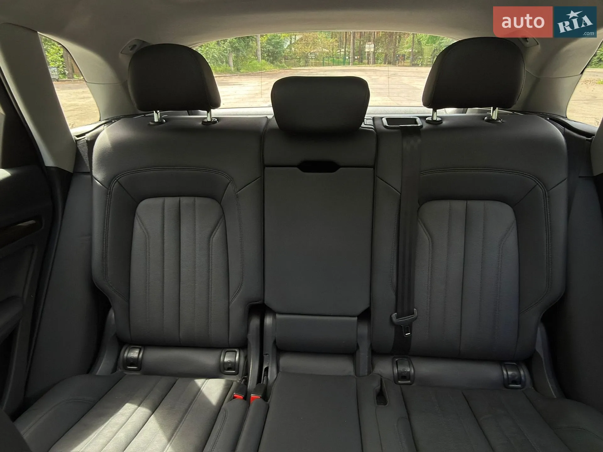2020 Audi Q5 - мініатюра 6