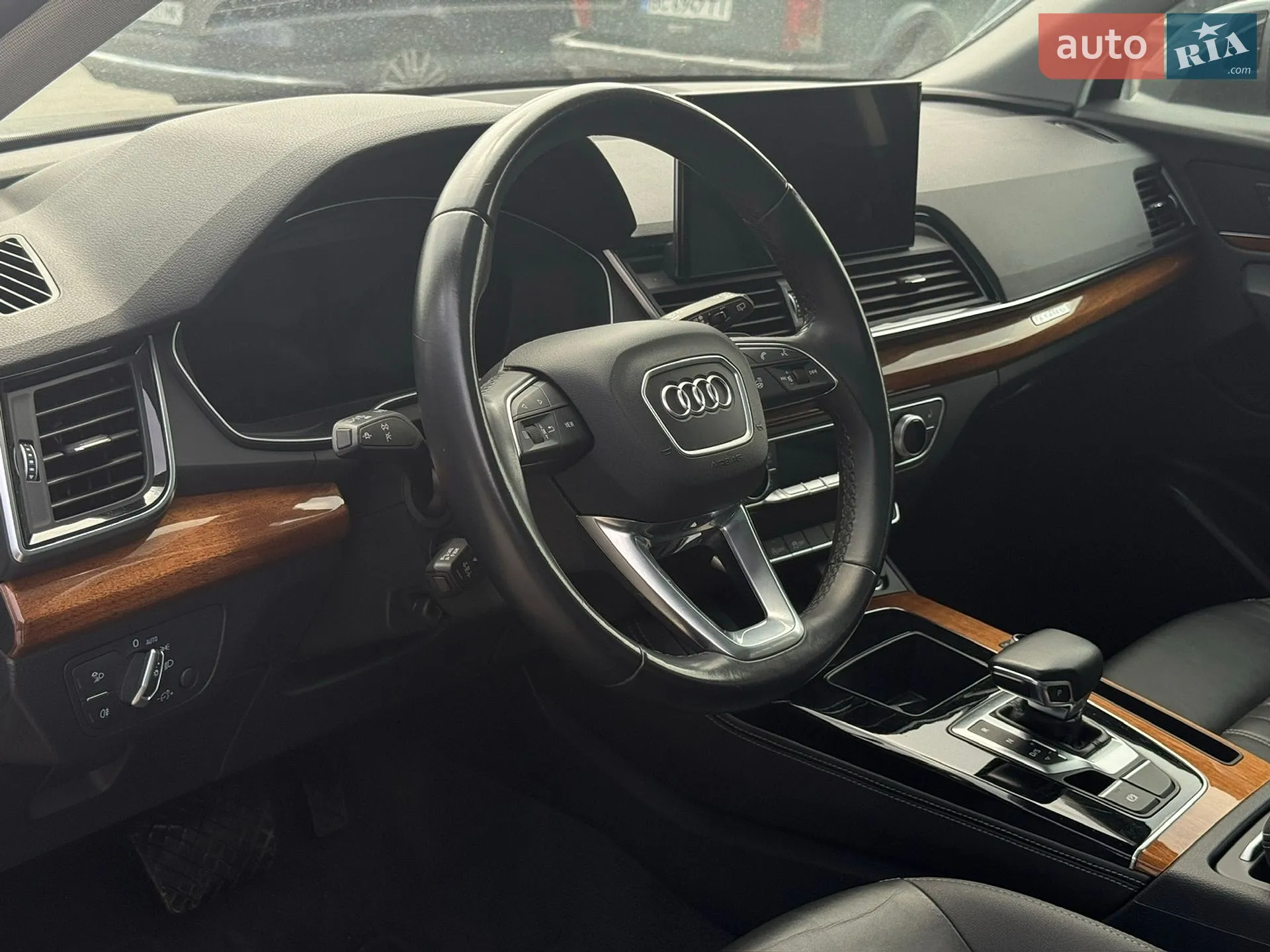 2022 Audi Q5 - мініатюра 9