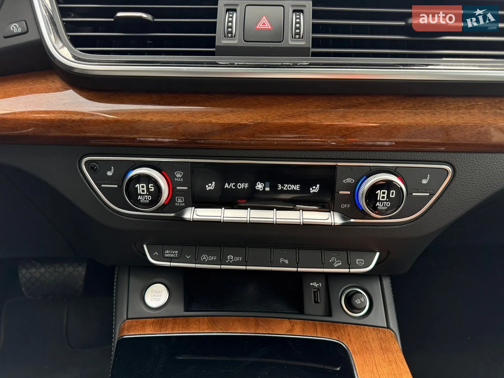 2022 Audi Q5 - мініатюра 19