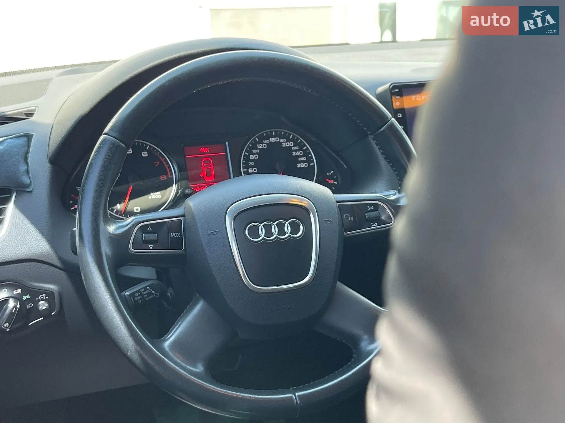 2010 Audi Q5 - мініатюра 17