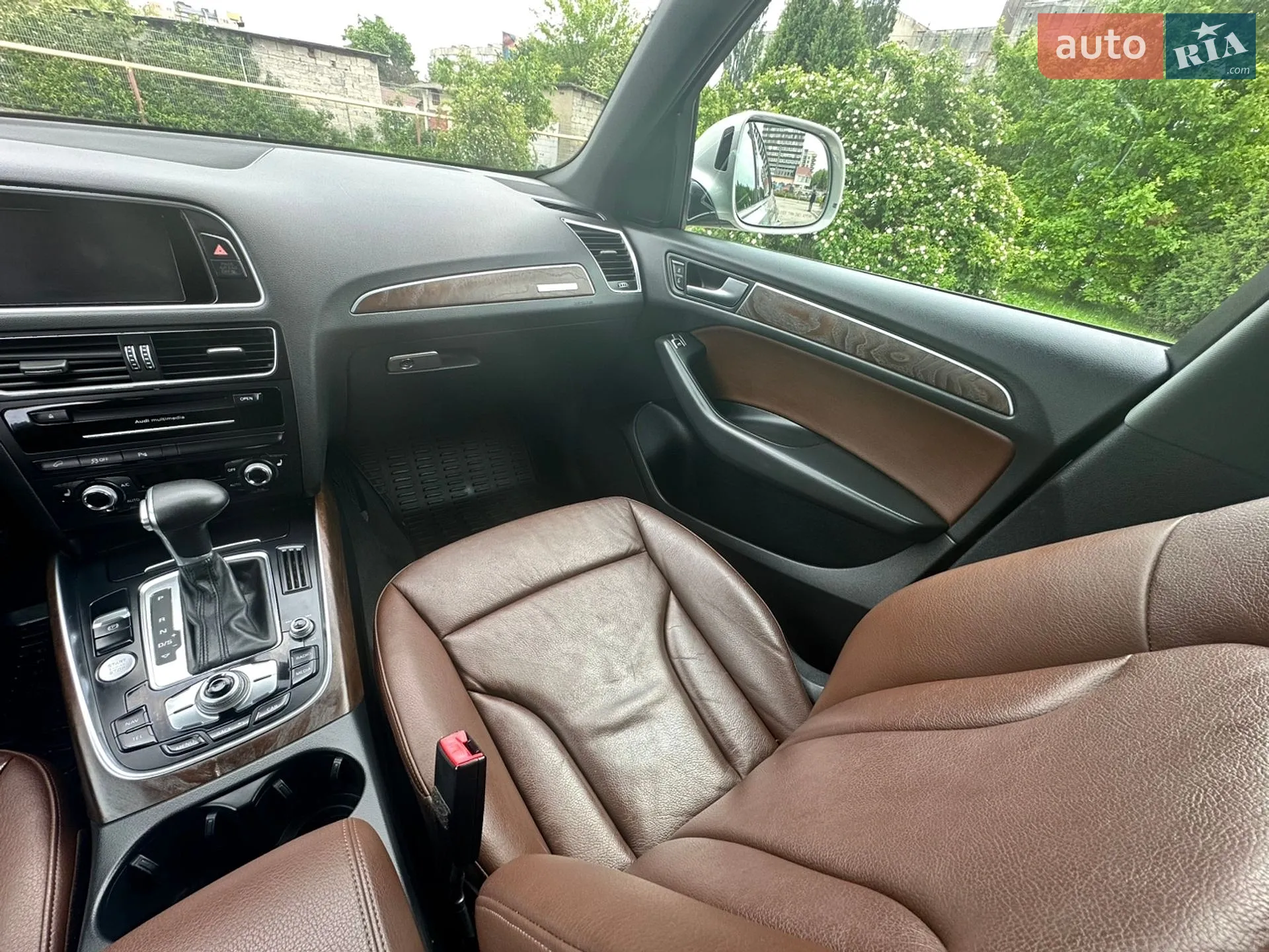2015 Audi Q5 - мініатюра 22