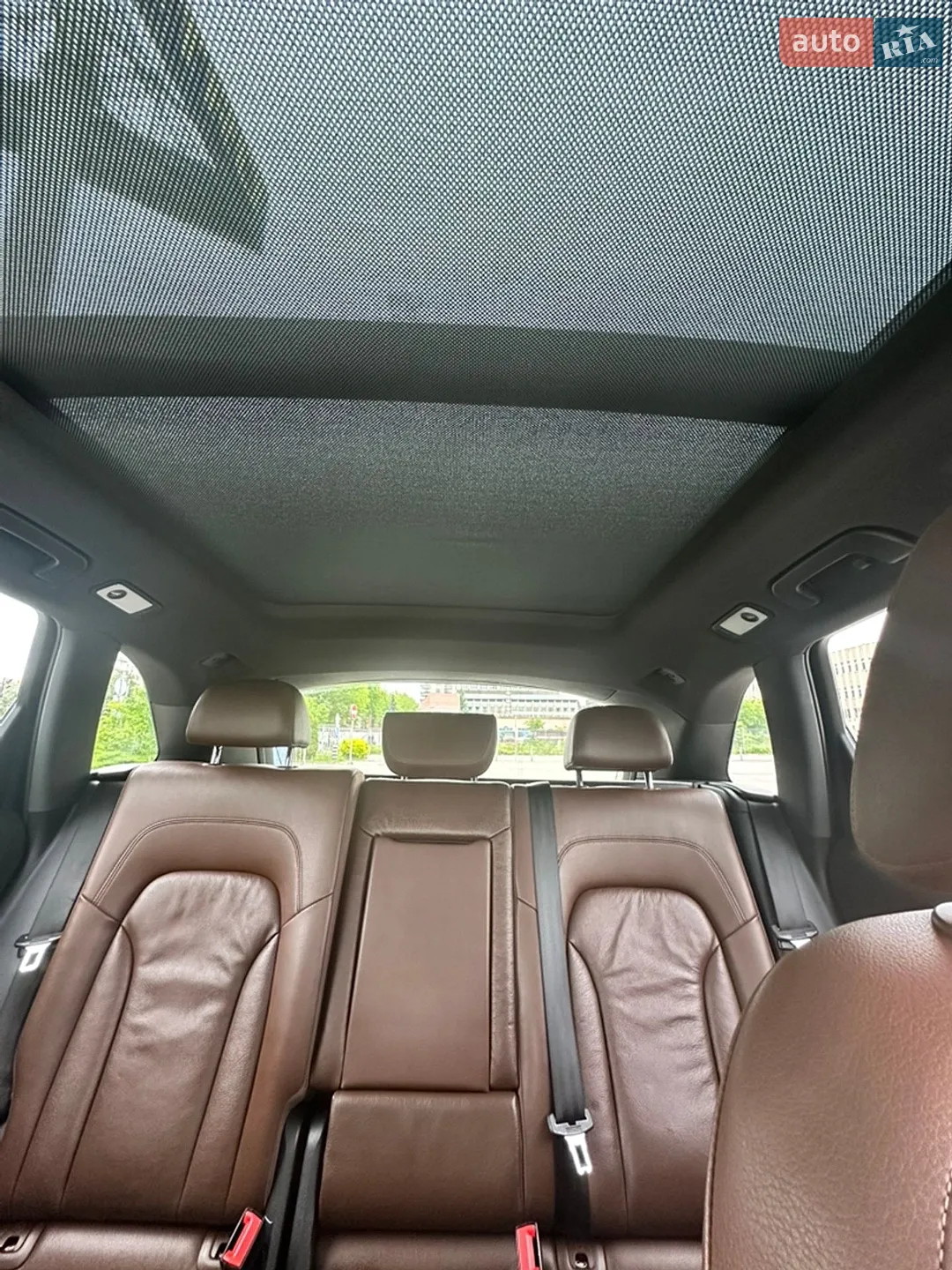 2015 Audi Q5 - мініатюра 30