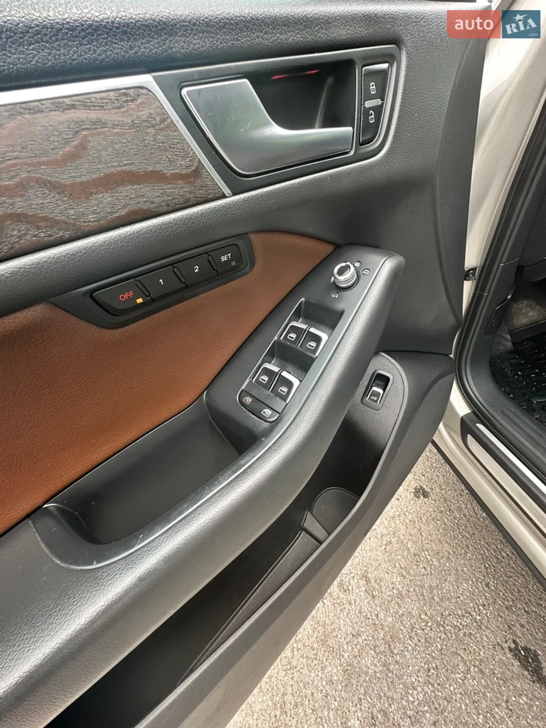 2015 Audi Q5 - мініатюра 32