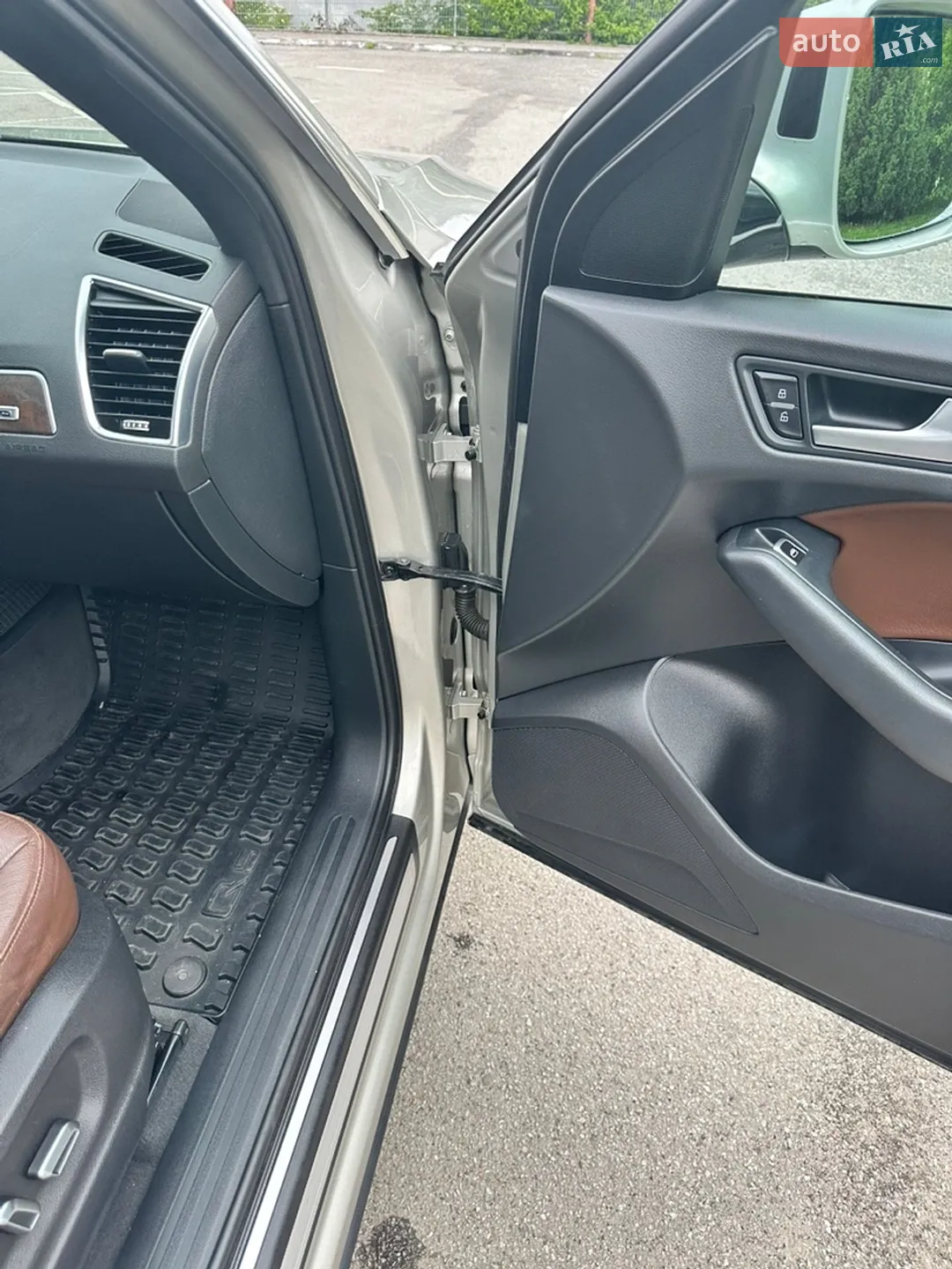 2015 Audi Q5 - мініатюра 36