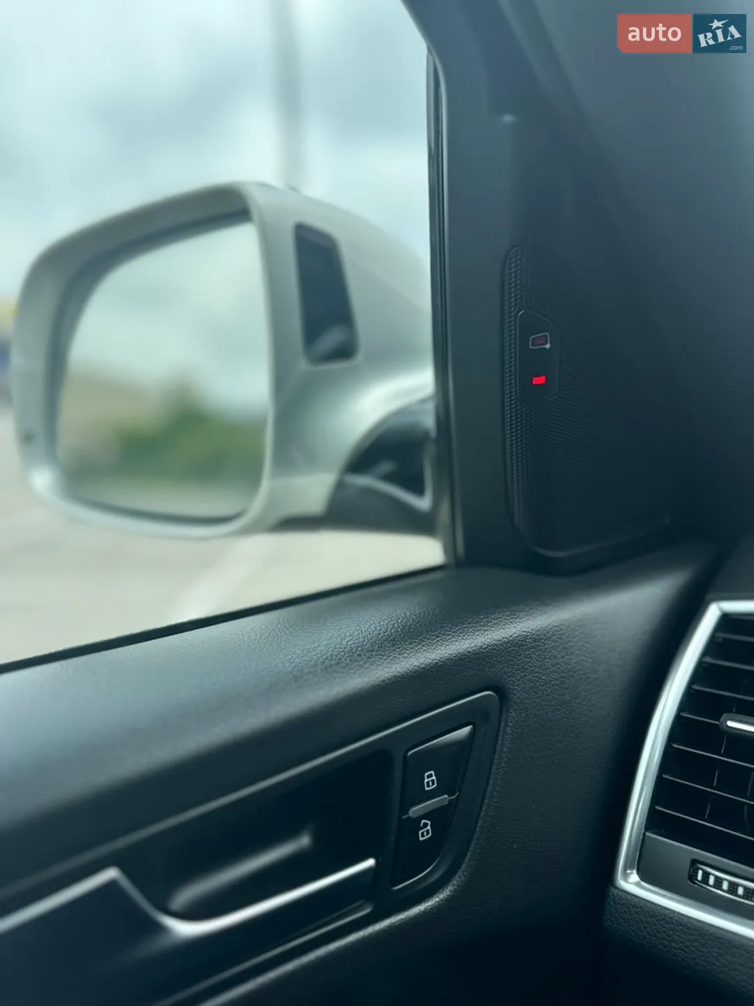 2015 Audi Q5 - мініатюра 42