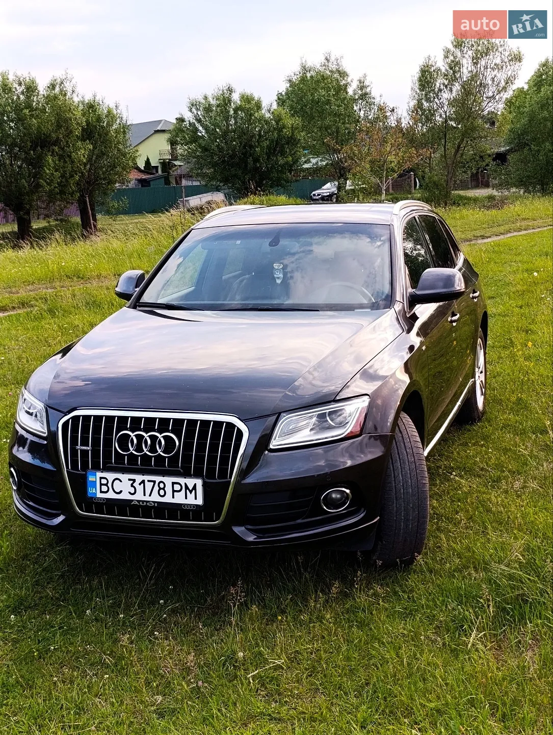 2013 Audi Q5 - мініатюра 17