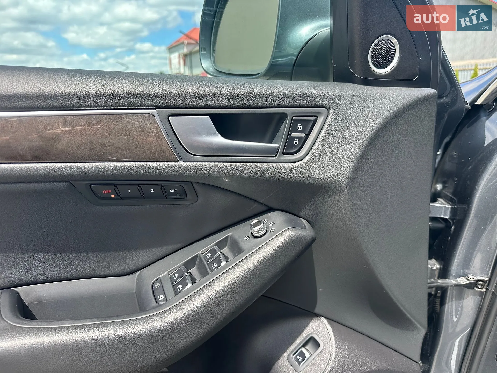 2012 Audi Q5 - мініатюра 20