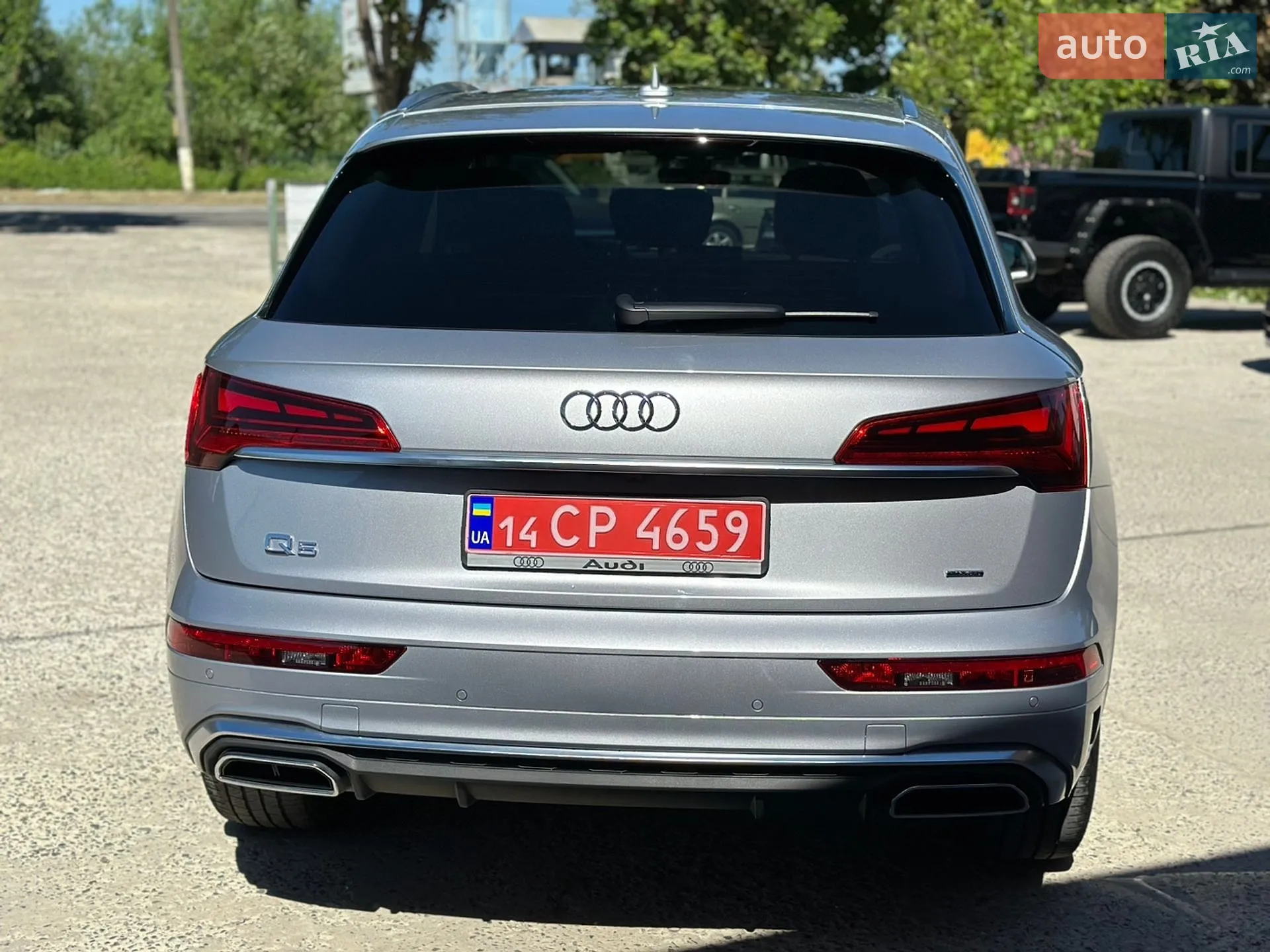 2024 Audi Q5 - мініатюра 10