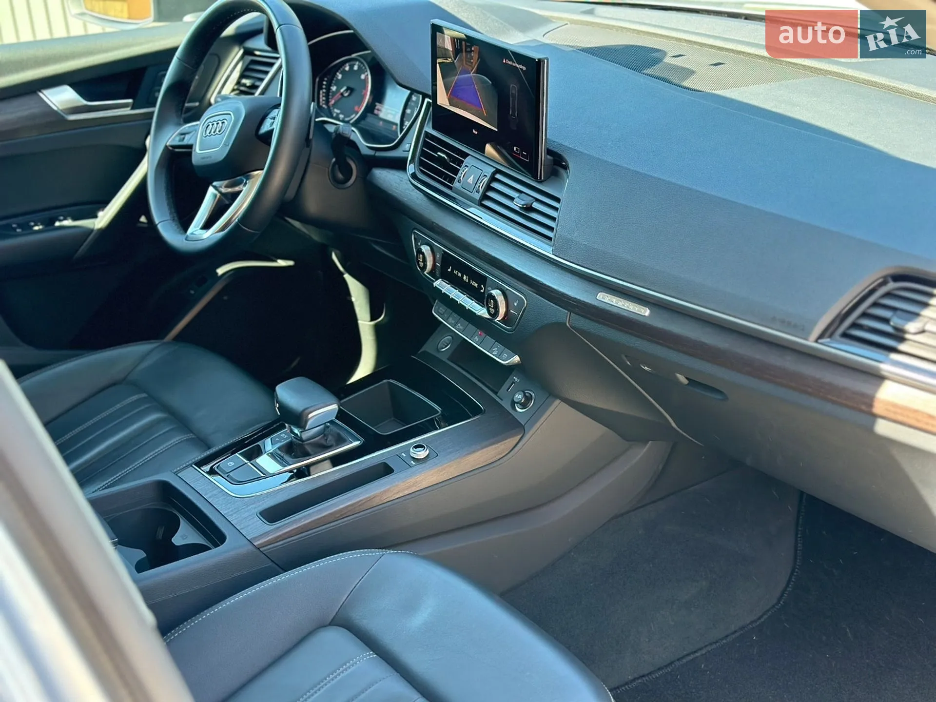 2024 Audi Q5 - мініатюра 21