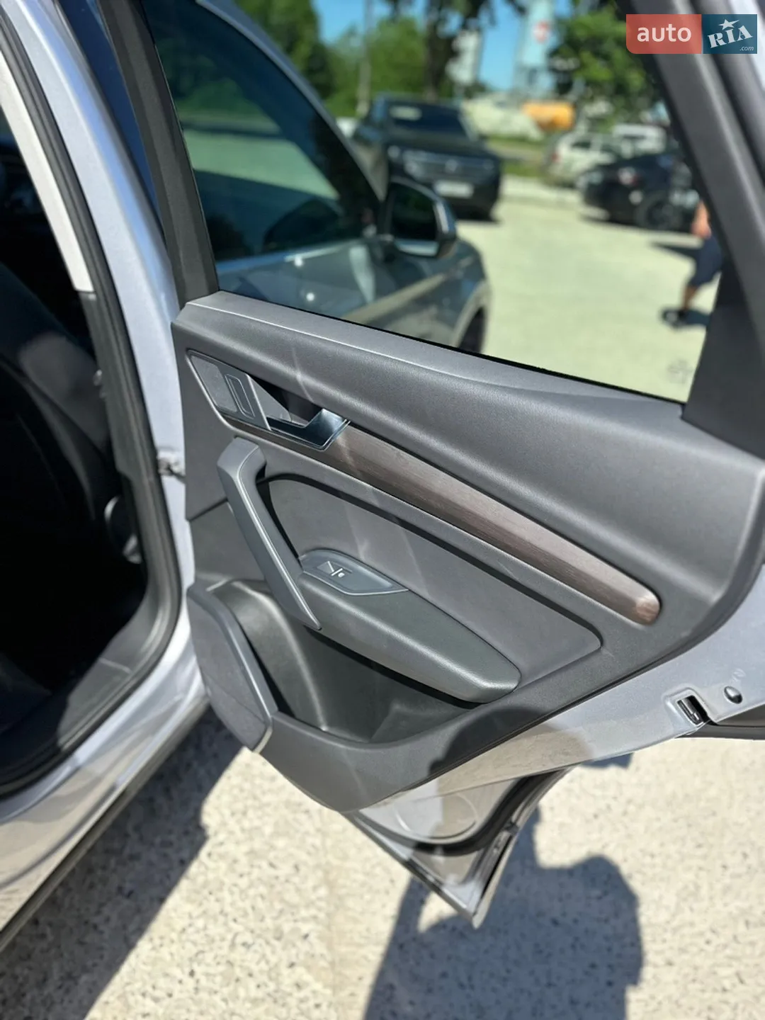 2024 Audi Q5 - мініатюра 23