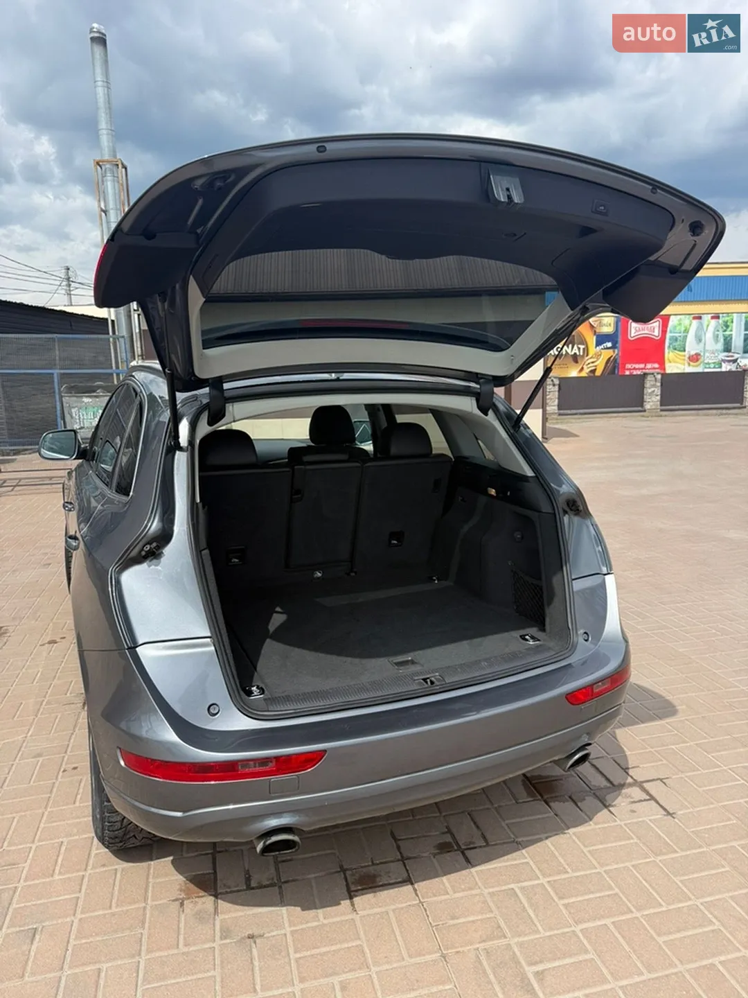 2014 Audi Q5 - мініатюра 8